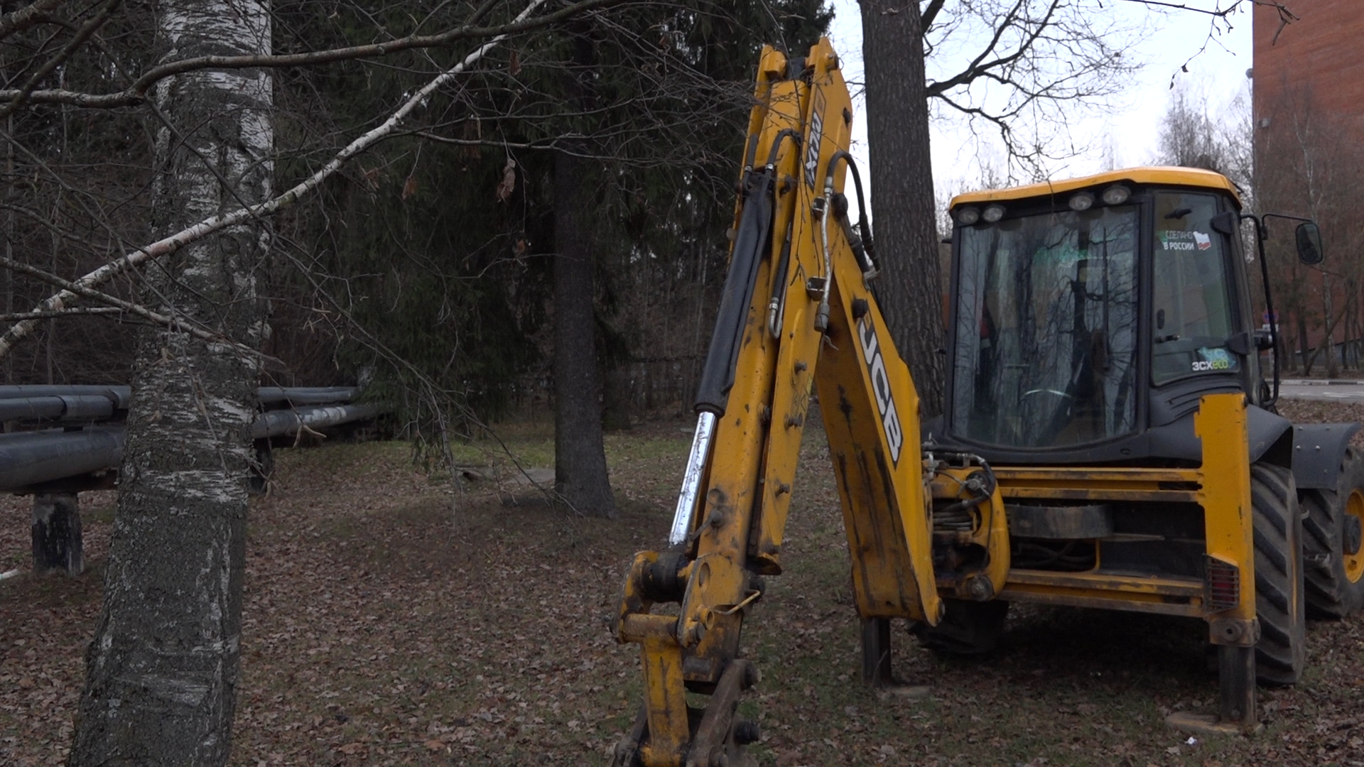 реконструкция ХВС, власиха холодная вода, Власиха сети ХВС, капремонт сетей во власихе, качество воды,