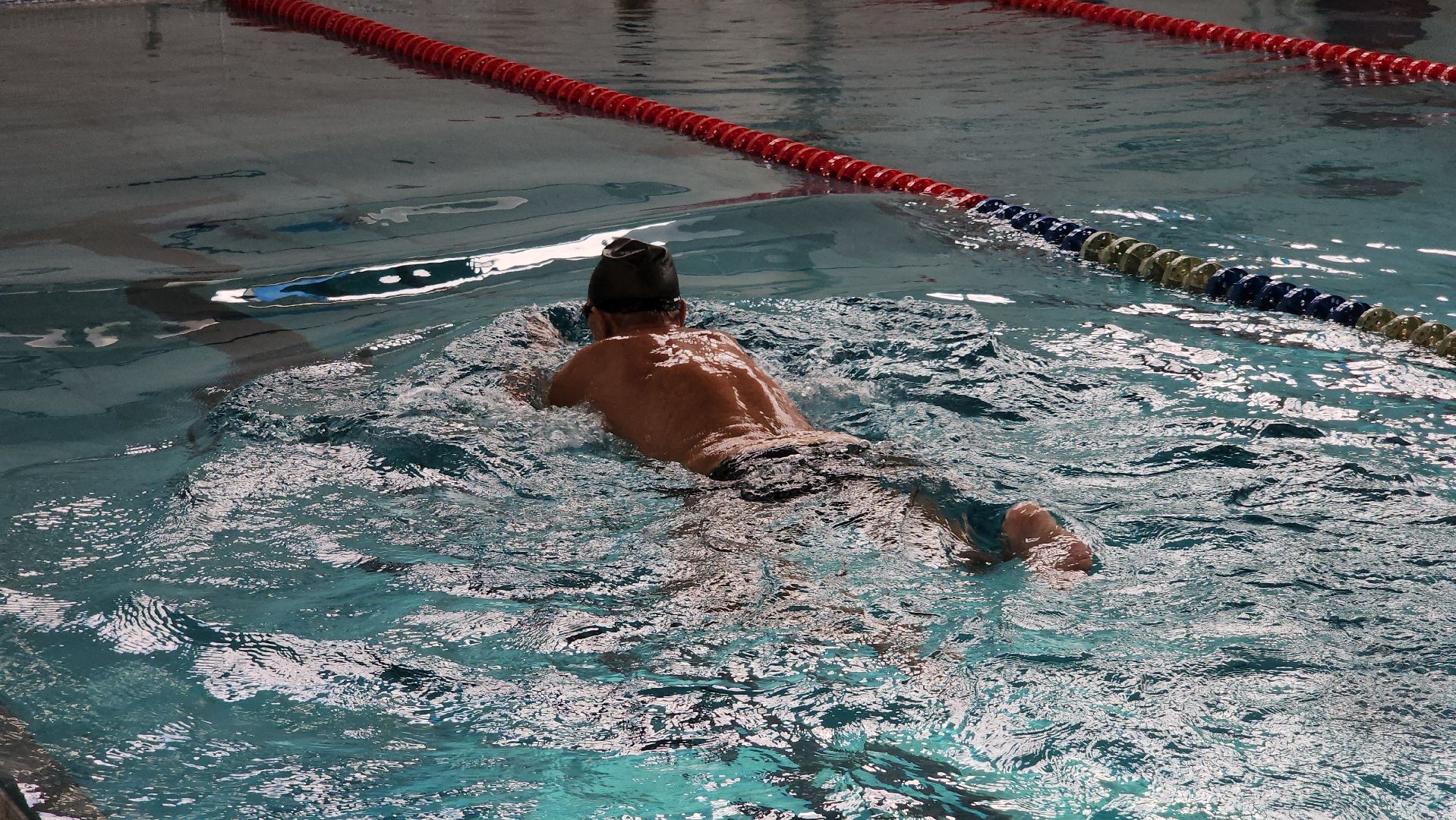 личное первенство по плаванию, спортсмены с ограниченными возможностями, соревнования по плаванию, Ногинск, Богородский городской округ,