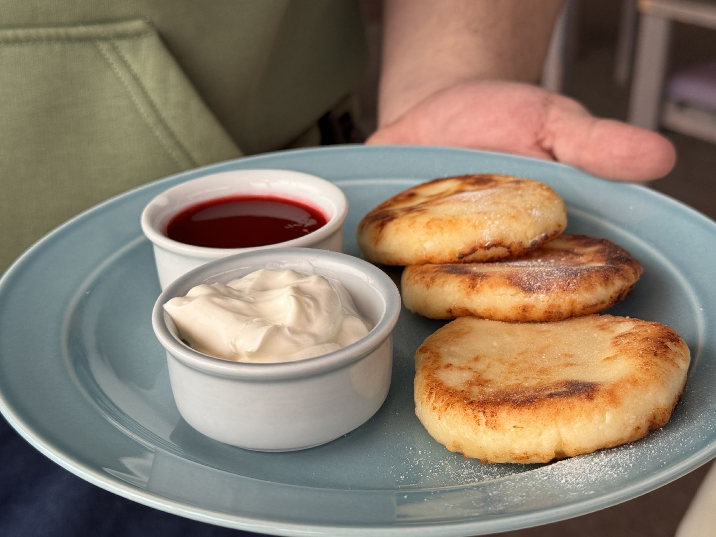 Клевое место, Ромашково, маленькая Голландия, туризм в подмосковье,