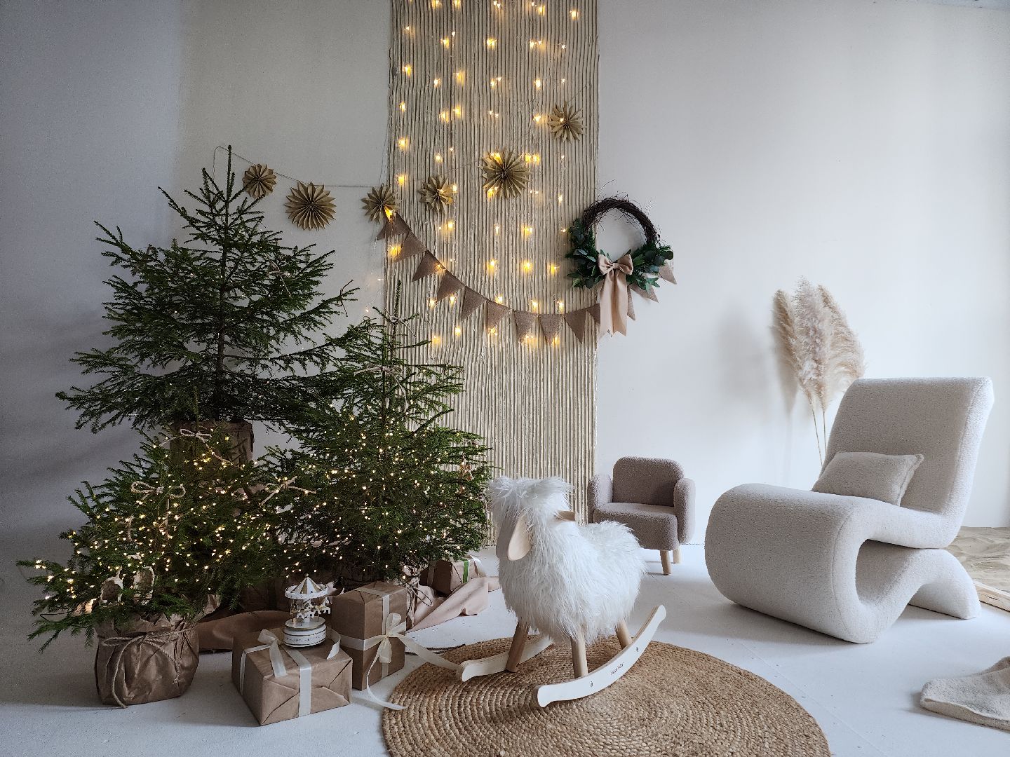 Егорьевск, Подмосковье, Московская область, фотозона, новый год,