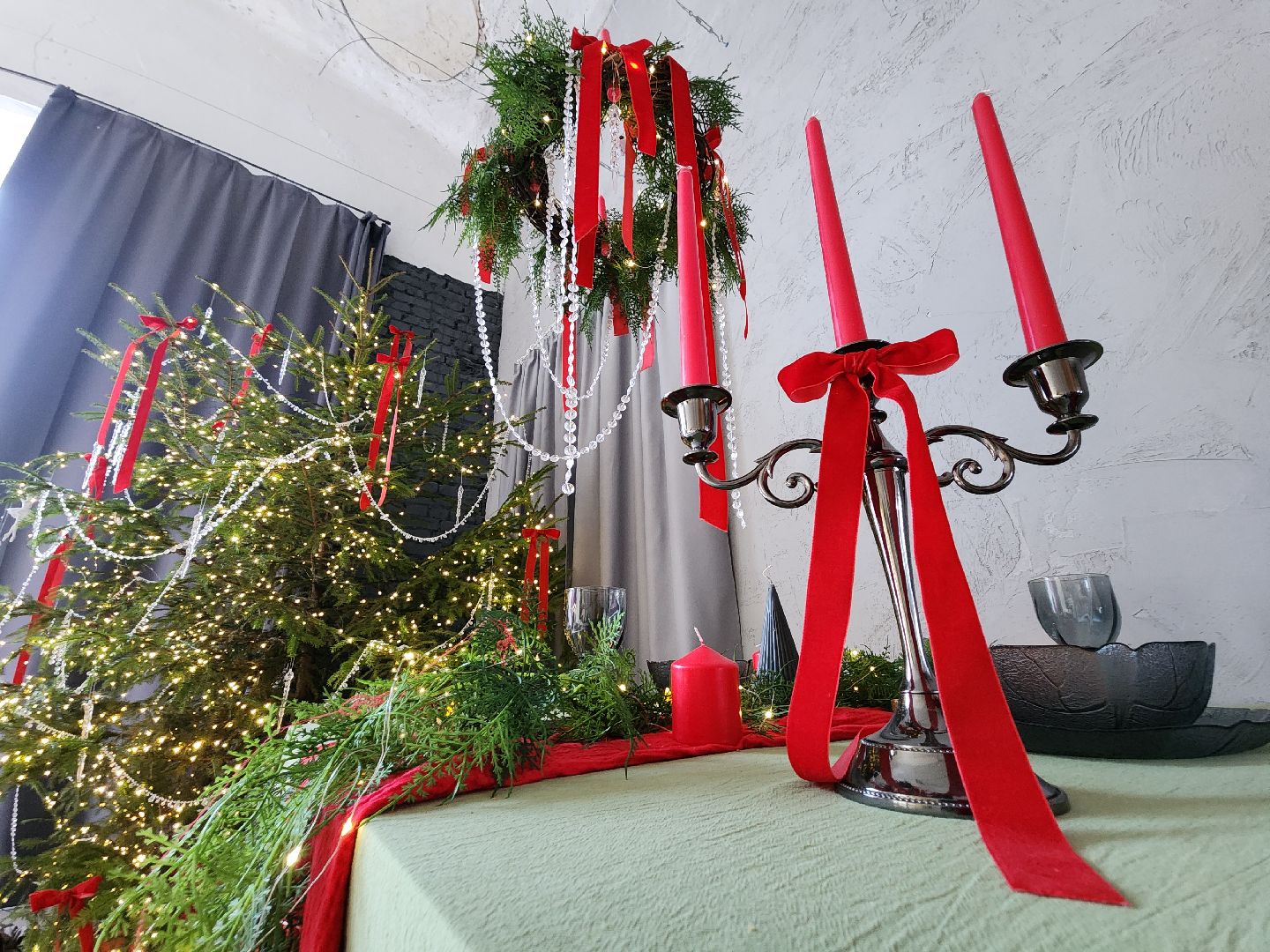 Егорьевск, Подмосковье, Московская область, фотозона, новый год,