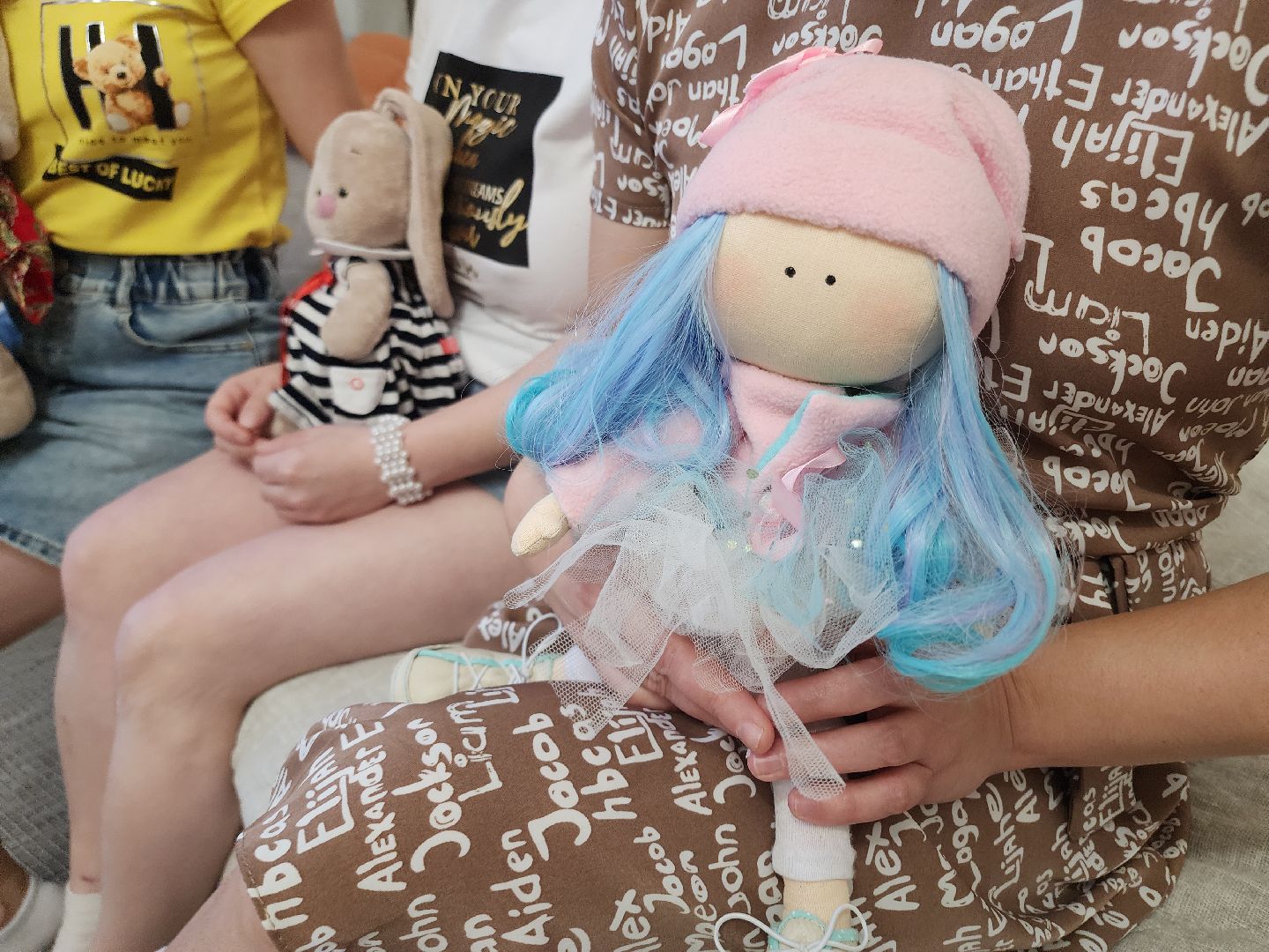 добрый, добрый дом, Егорьевск, Подмосковье, Московская область, социальная сфера, сопровождаемые квартиры,