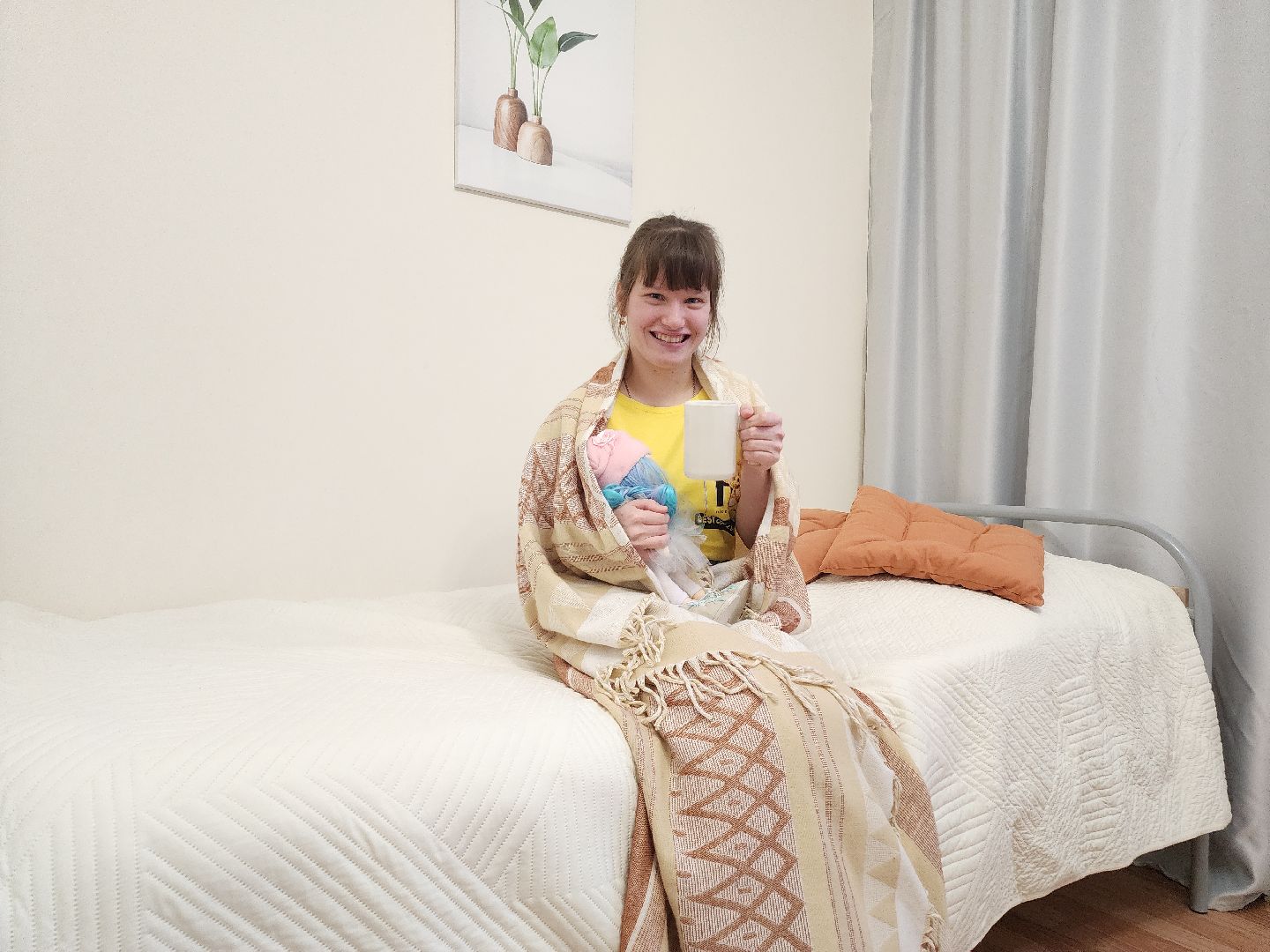 добрый, добрый дом, Егорьевск, Подмосковье, Московская область, социальная сфера, сопровождаемые квартиры,