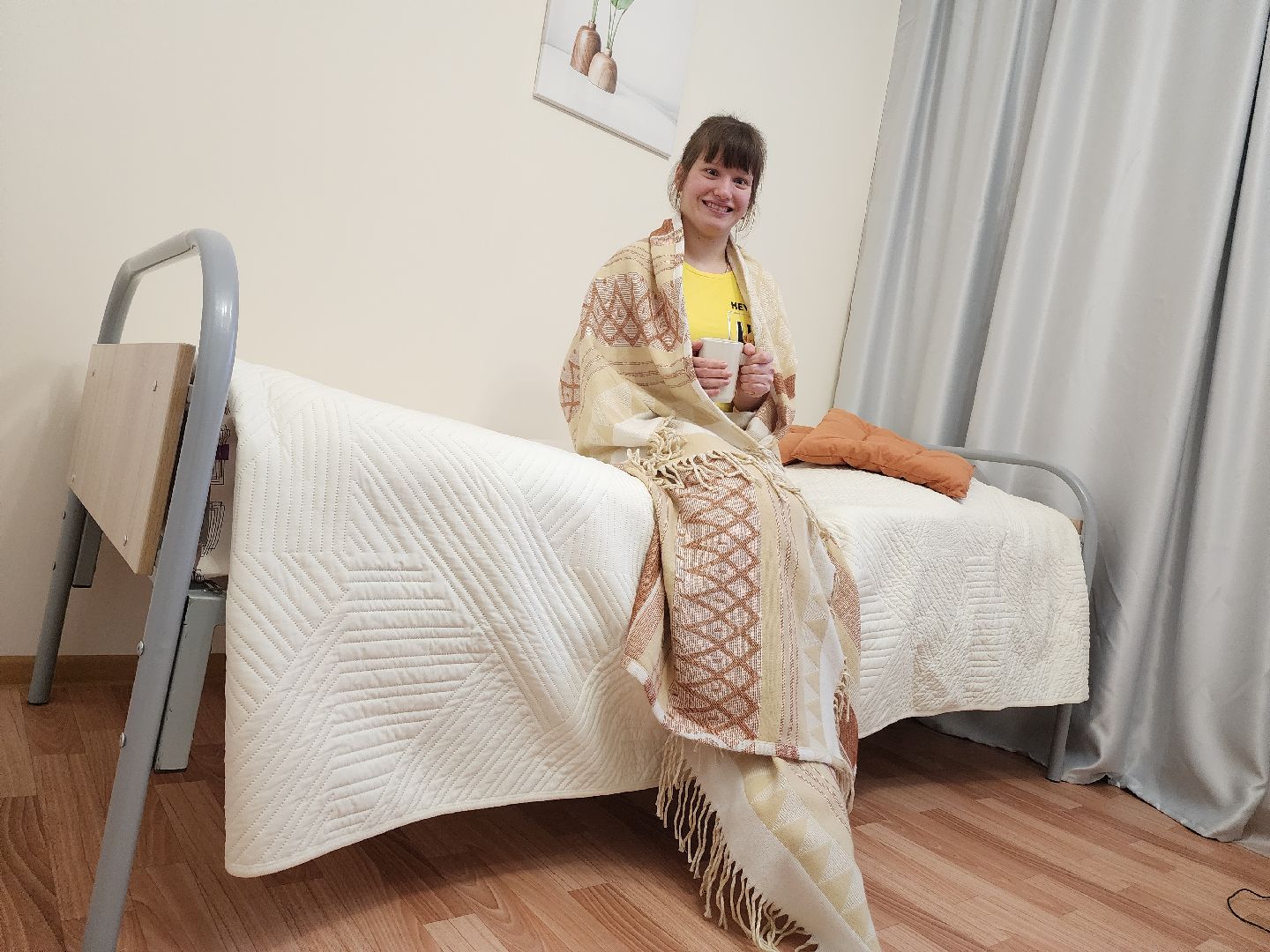 добрый, добрый дом, Егорьевск, Подмосковье, Московская область, социальная сфера, сопровождаемые квартиры,