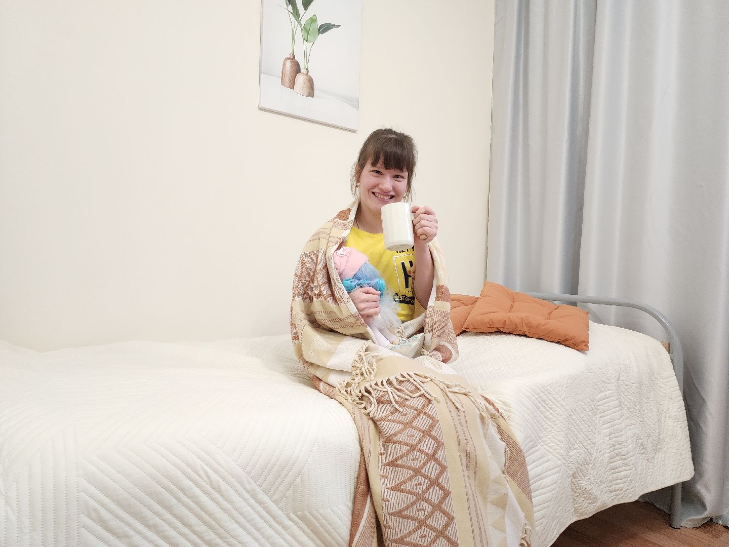 добрый, добрый дом, Егорьевск, Подмосковье, Московская область, социальная сфера, сопровождаемые квартиры,