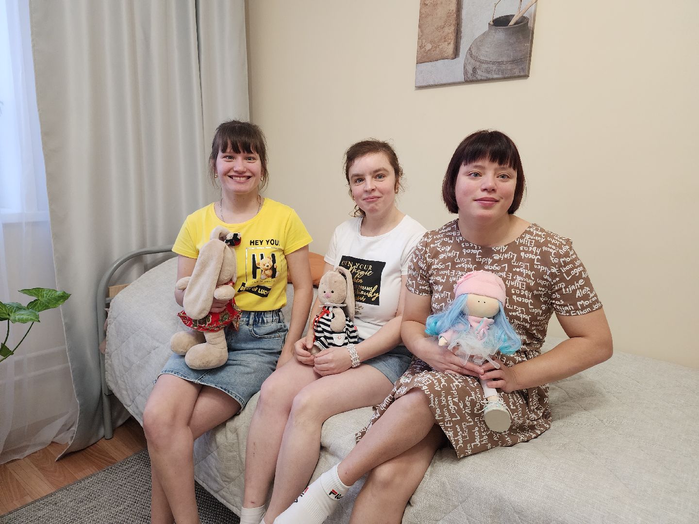 добрый, добрый дом, Егорьевск, Подмосковье, Московская область, социальная сфера, сопровождаемые квартиры,