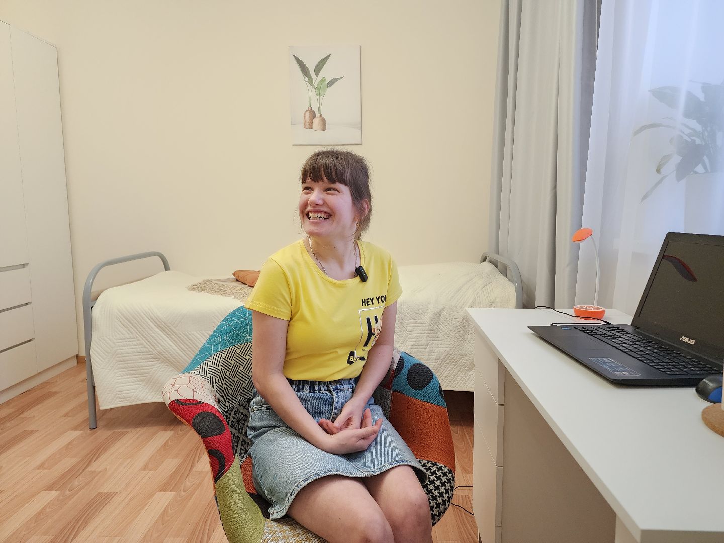 добрый, добрый дом, Егорьевск, Подмосковье, Московская область, социальная сфера, сопровождаемые квартиры,