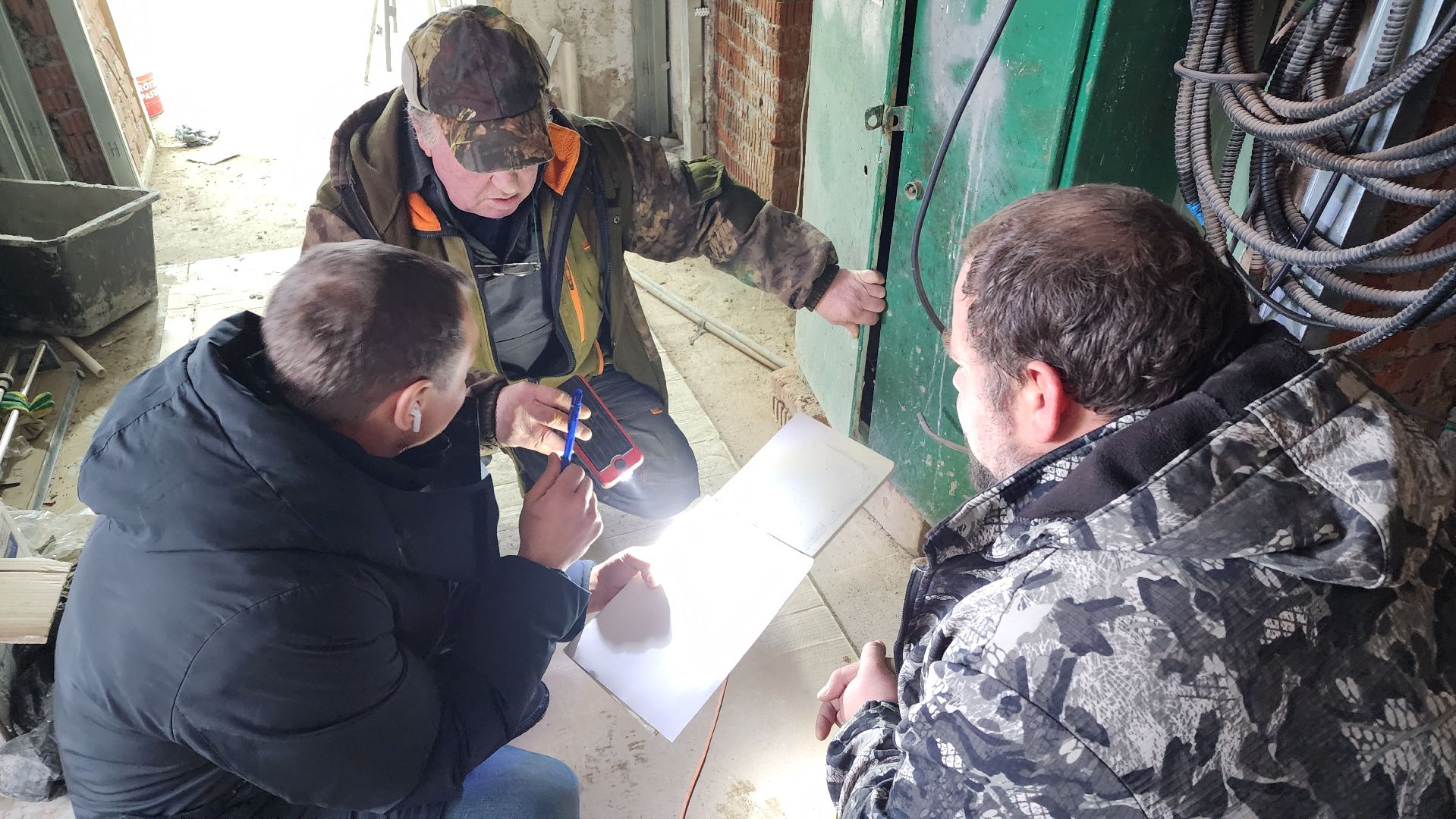 волоколамск, спортзал, ремонт, гвардия, вертикалки,