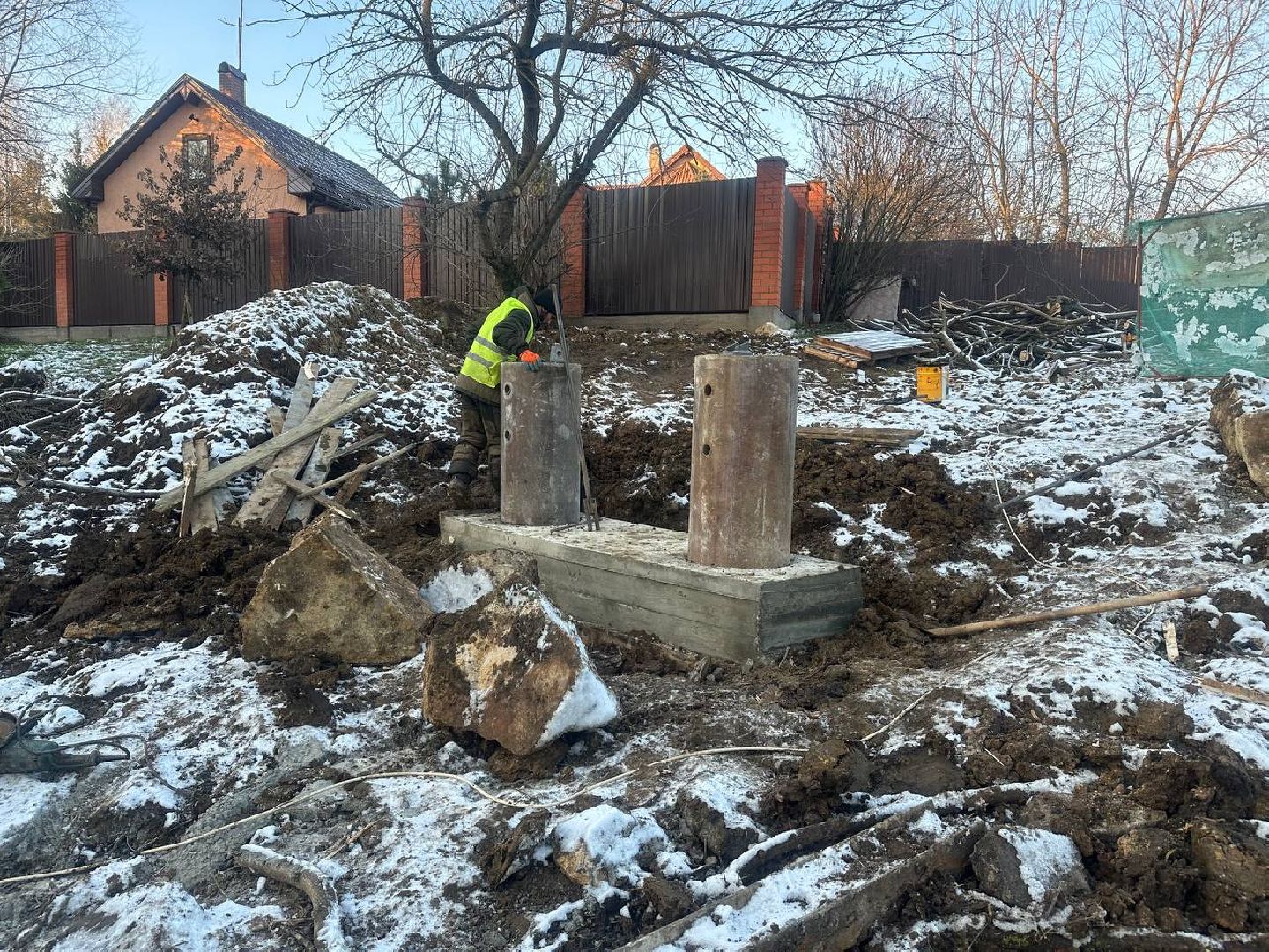 ремонт, ремонт моста, благоуйстройство, вертикалки,