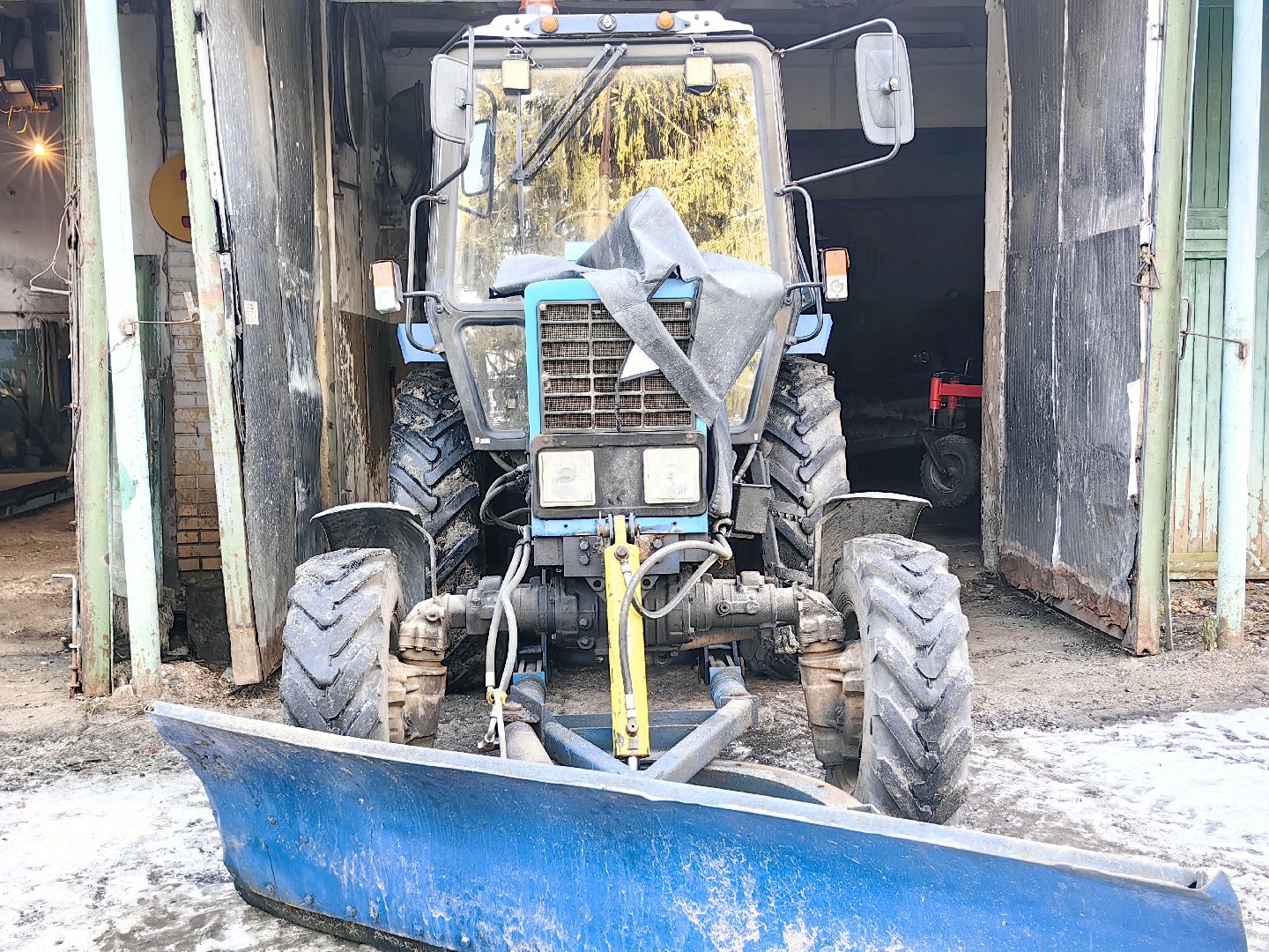 Снегоуборщики, техника, автопарк, песок, соль, дороги, вертикалки,