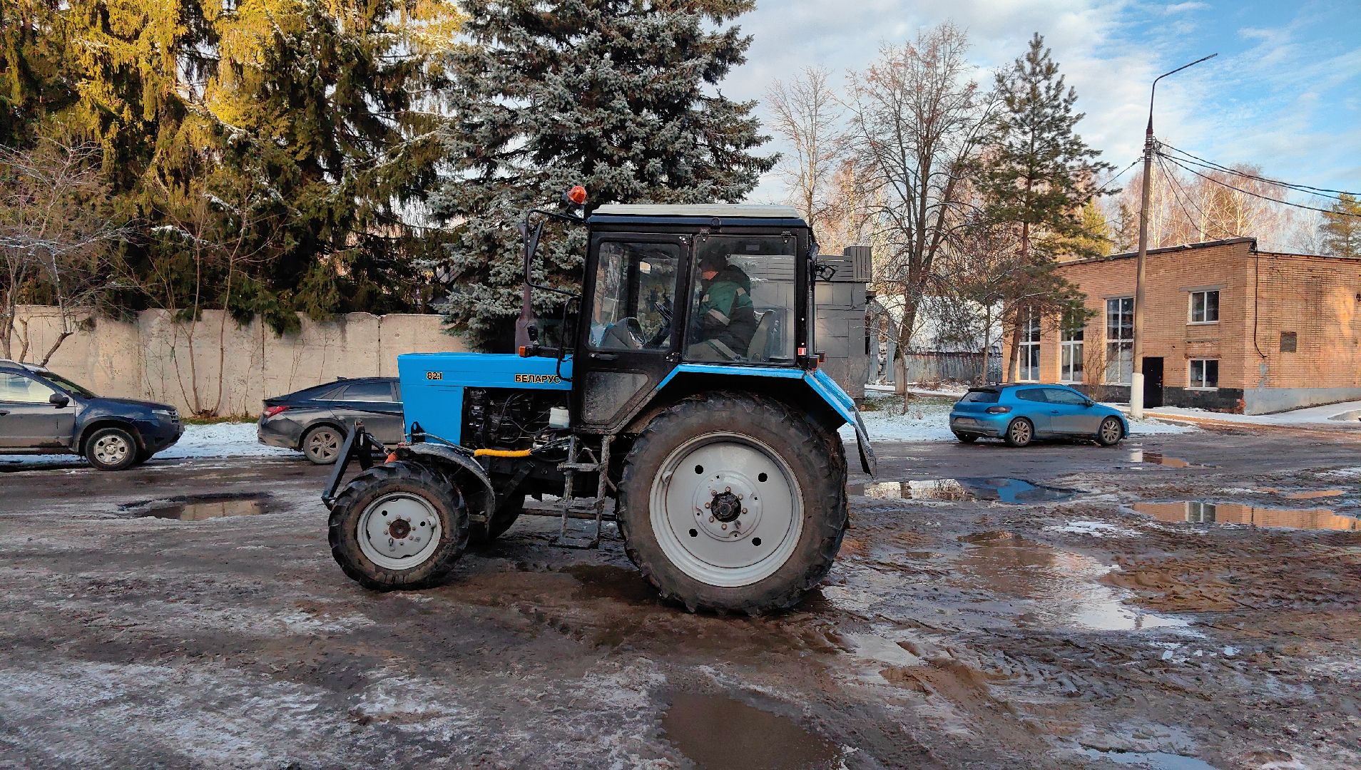 Снегоуборщики, техника, автопарк, песок, соль, дороги, вертикалки,