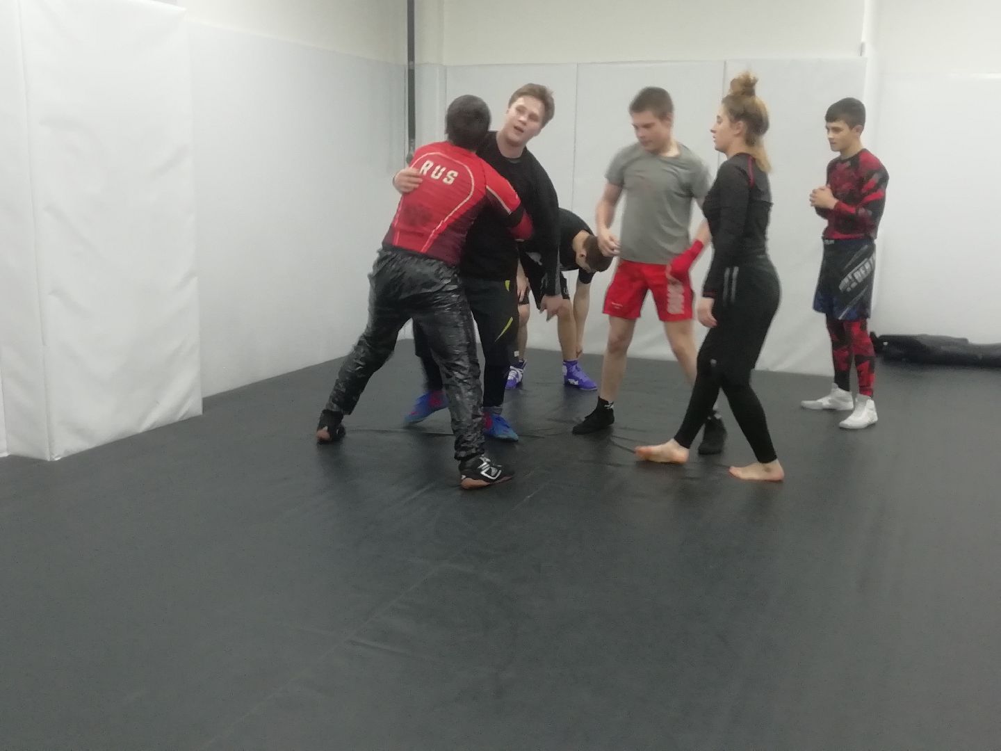 Звенигород, единоборства, всестилевое каратэ, Первенство Мира, Первенство России, спортсмены из Звенигорода