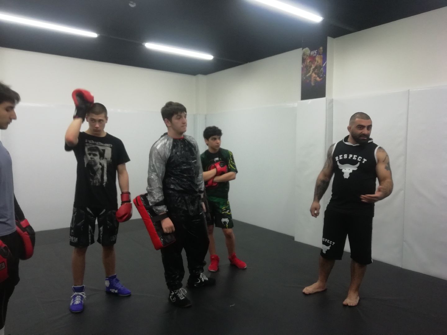 Звенигород, единоборства, всестилевое каратэ, Первенство Мира, Первенство России, спортсмены из Звенигорода