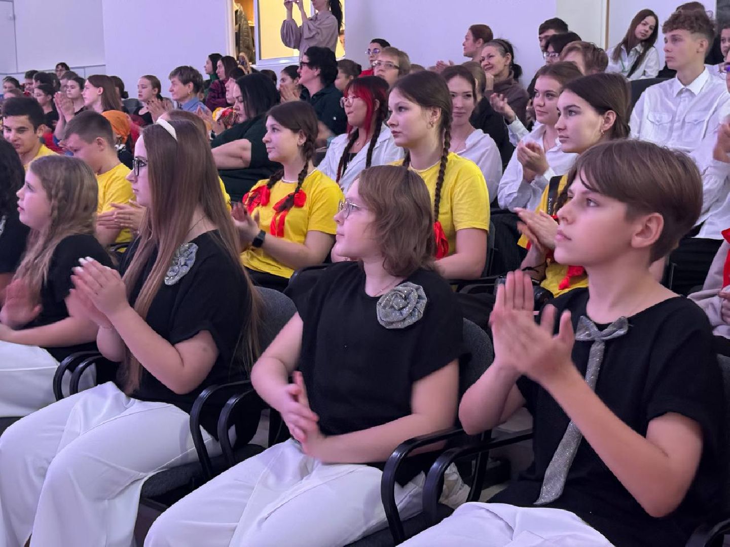 можайск, можайский городской округ, подмосковье, смотр-конкурс, областной конкурс, зональный этап, дети, пожарная безопасность, таланты и поклонники, образование,мчс россии,