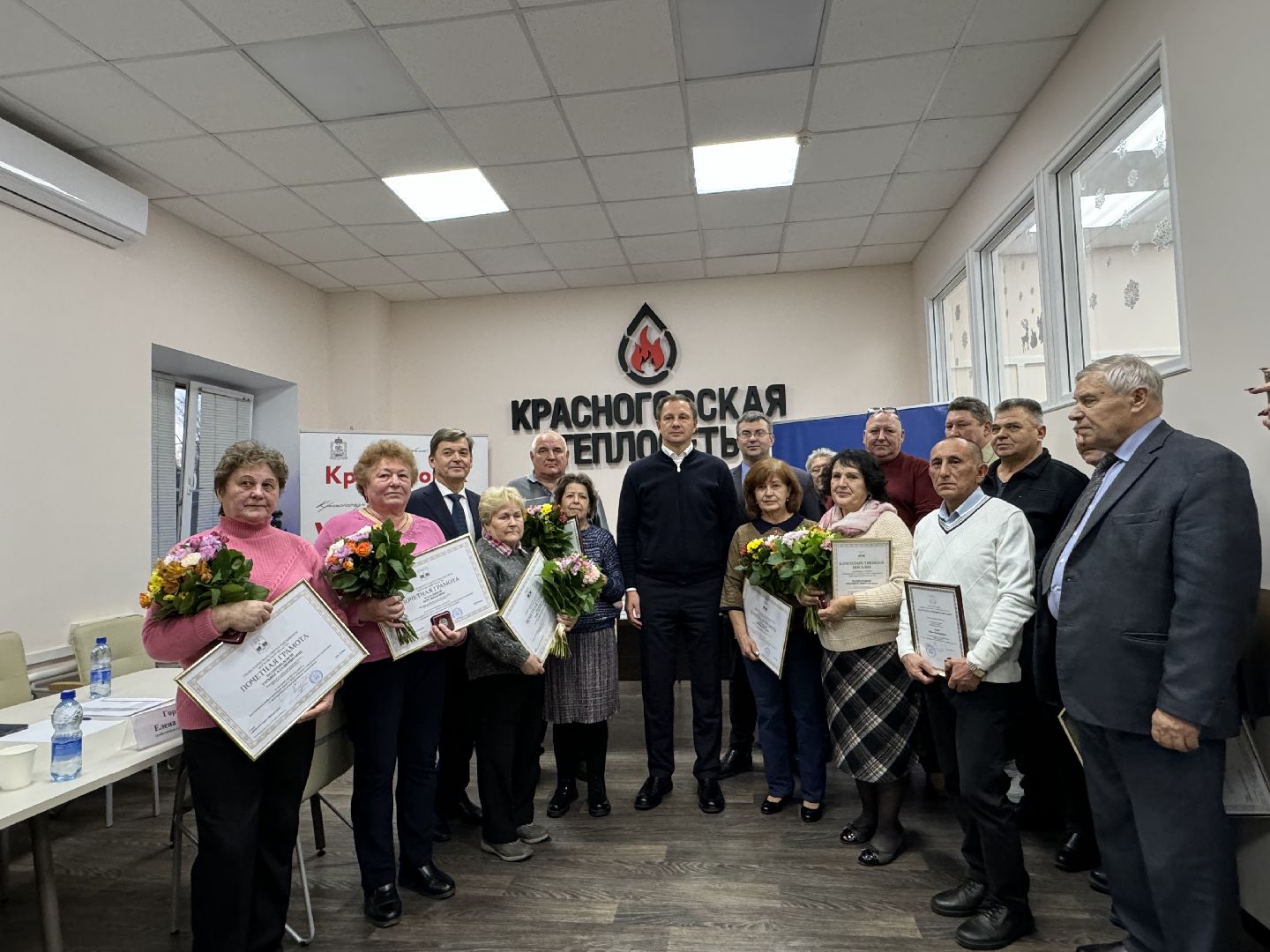 выездная администрация, теплосеть, красногорск,