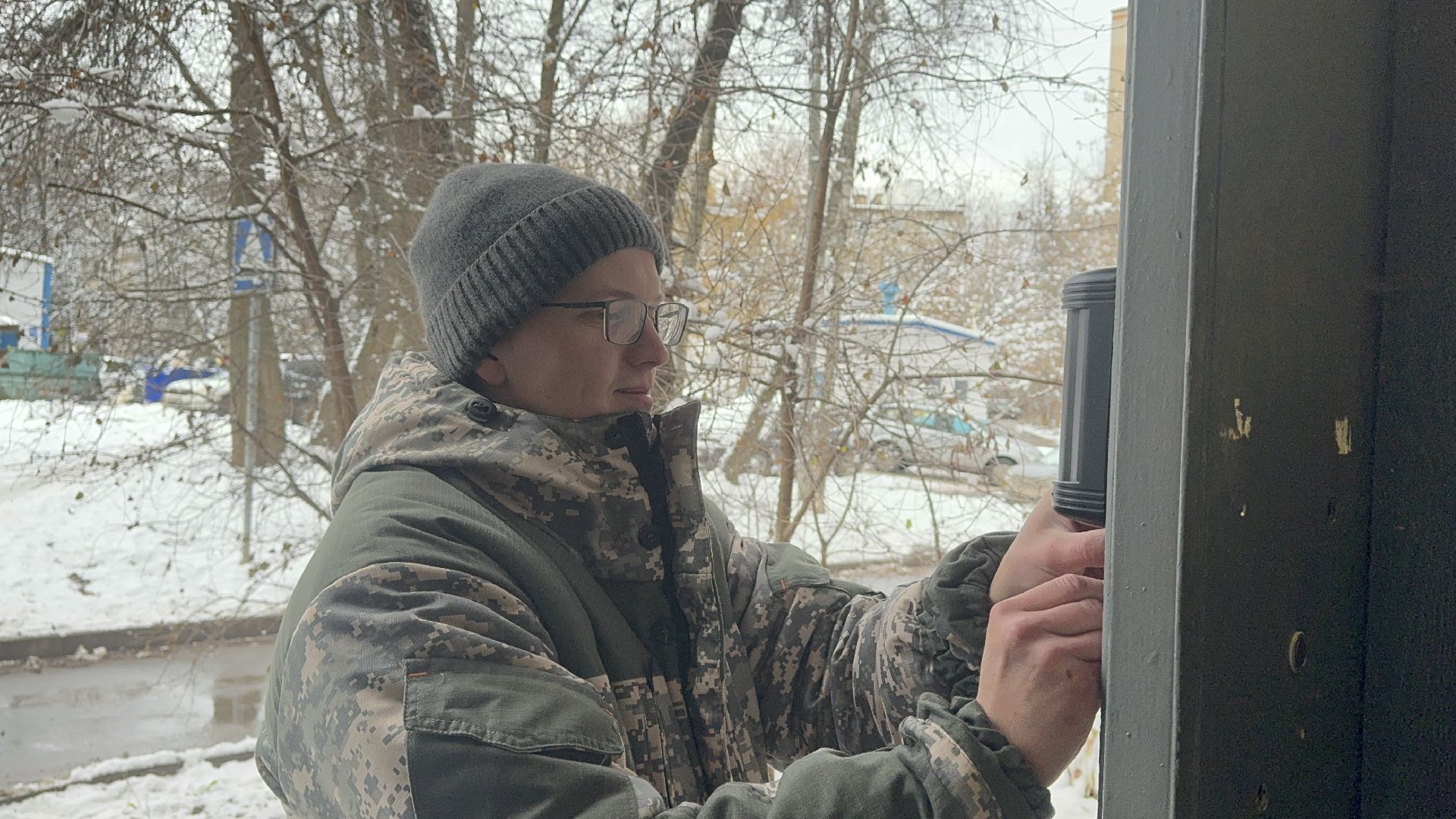 Солнечногорск, камеры видеонаблюдения, безопасный регион, жители, вертикалки,