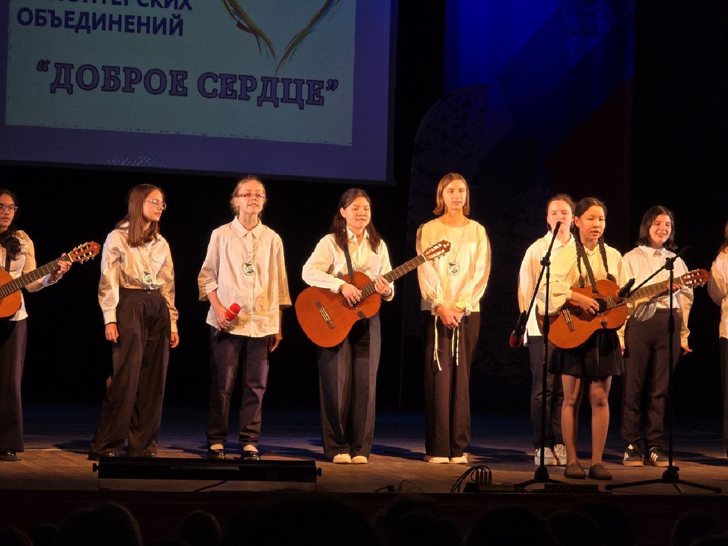 можайск, можайский городской округ, подмосковье, волонтеры, школьные волонтерские отряды, фестиваль, конкурс, добровольцы, доброе сердце,