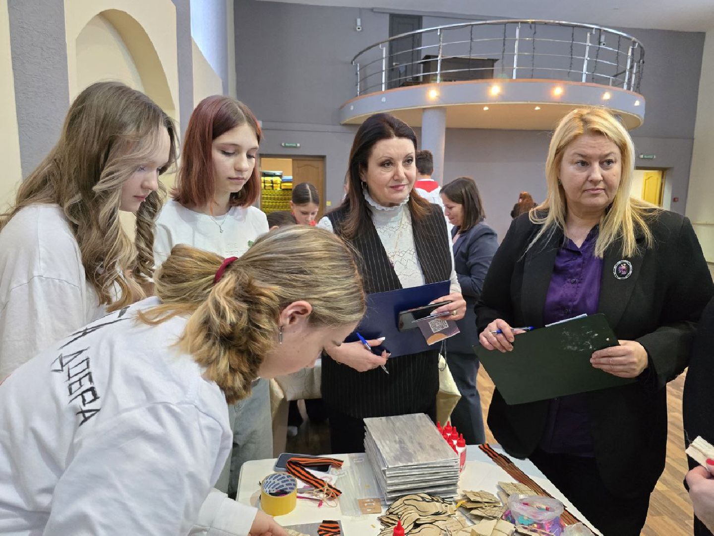 можайск, можайский городской округ, подмосковье, волонтеры, школьные волонтерские отряды, фестиваль, конкурс, добровольцы, доброе сердце,