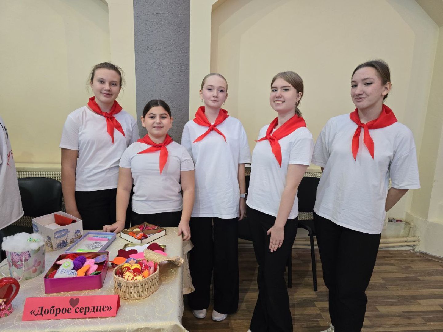 можайск, можайский городской округ, подмосковье, волонтеры, школьные волонтерские отряды, фестиваль, конкурс, добровольцы, доброе сердце,