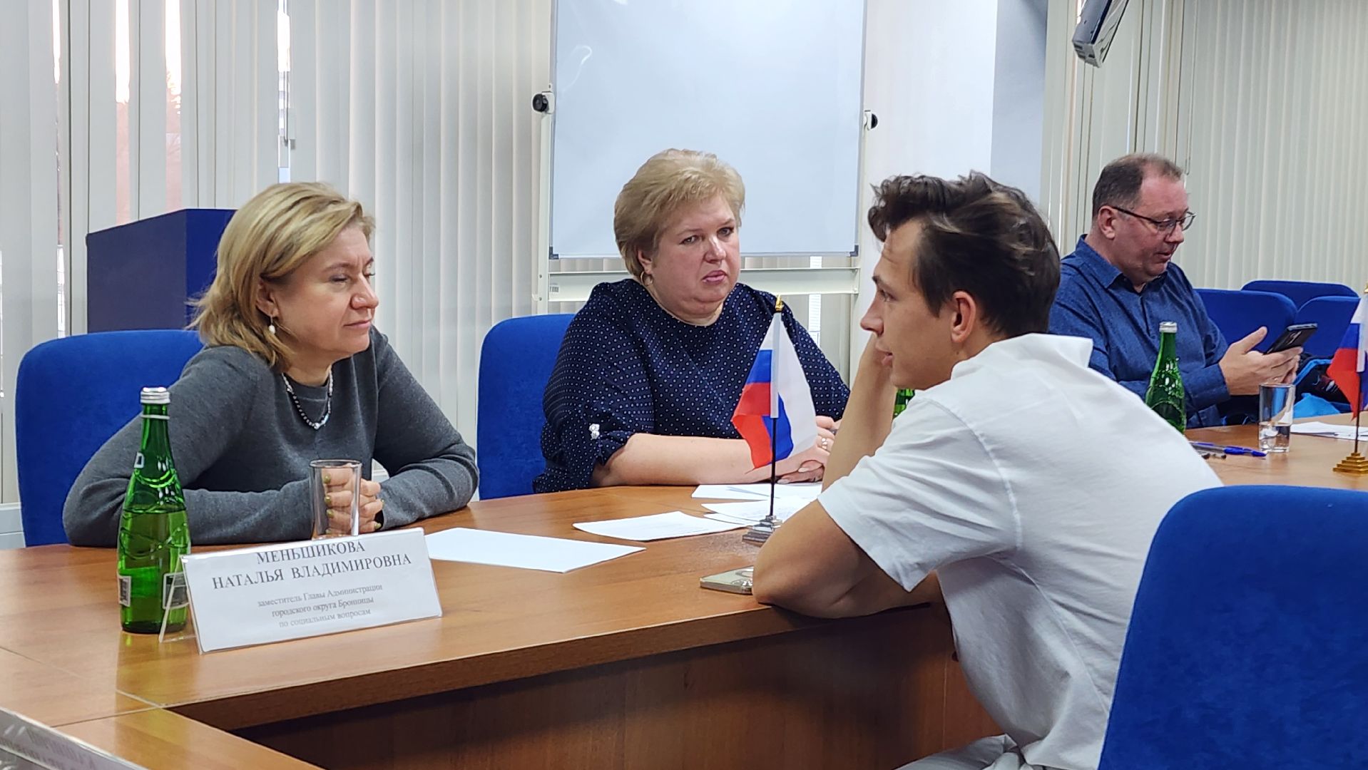 Бронницы, Выездная администрация, Выездная администрация Бронницы, Благоустройство, Вопросы жителей, Оьращения жителей к администрации,