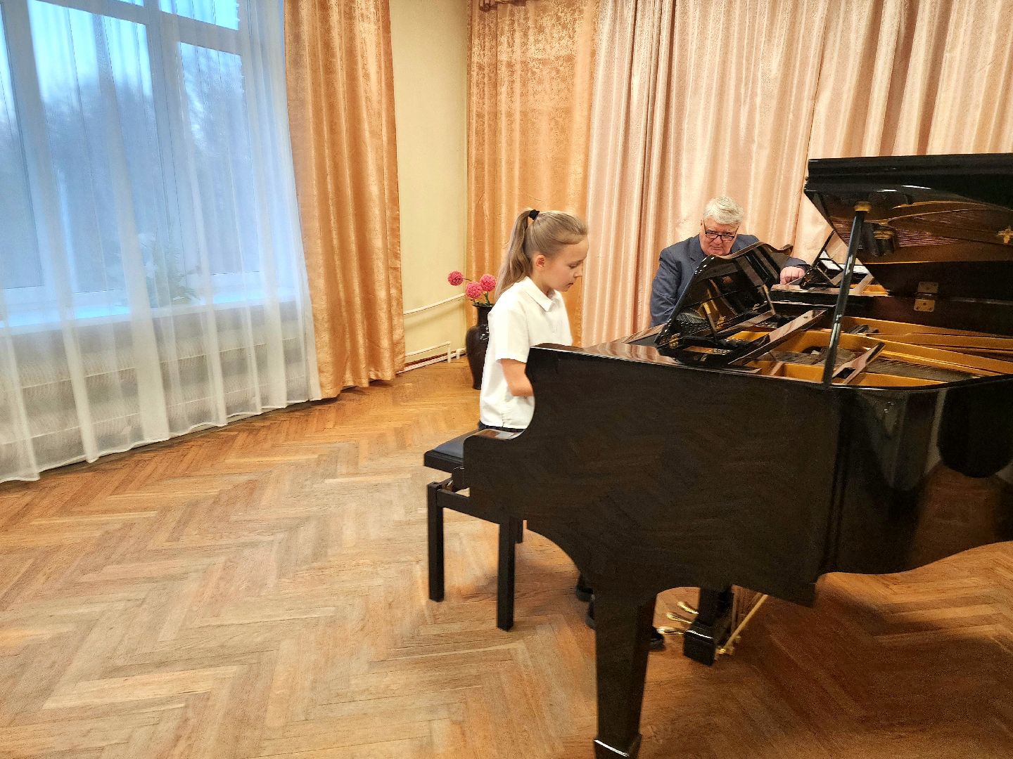 пущино, серпухов, музыкальная школа, культура,