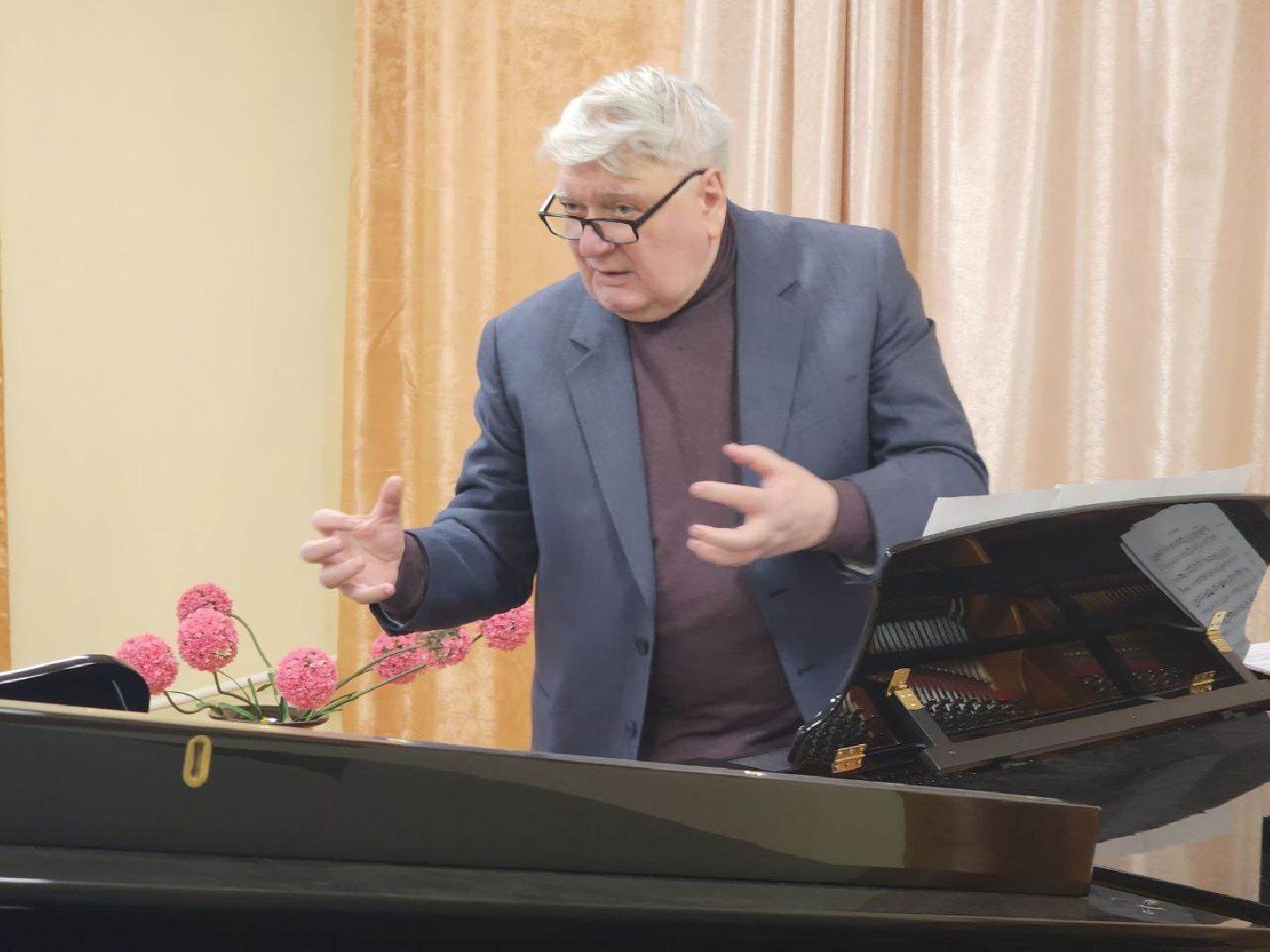 пущино, серпухов, музыкальная школа, культура,