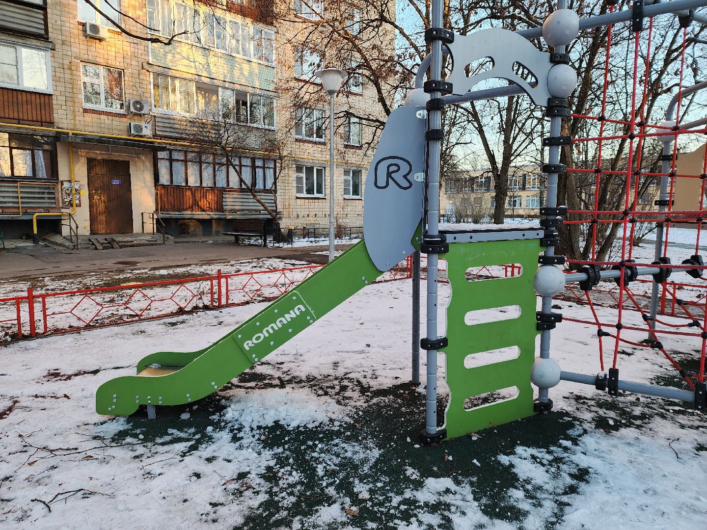 черноголовка, благоустройство, ремонт дип, вертикалка,