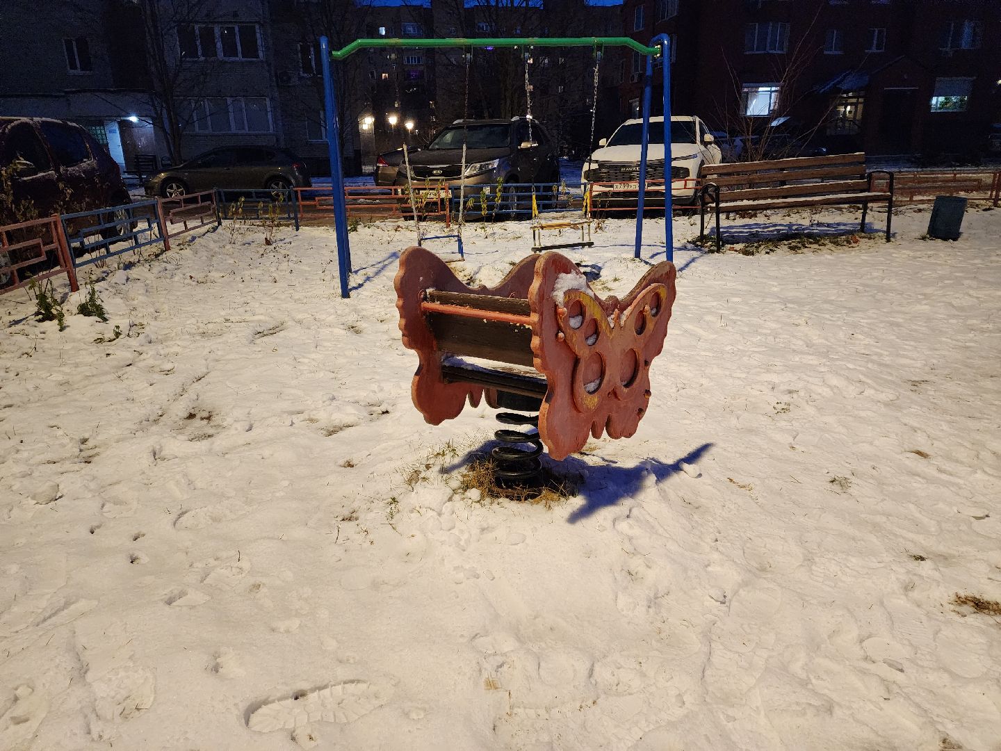 черноголовка, благоустройство, ремонт дип, вертикалка,