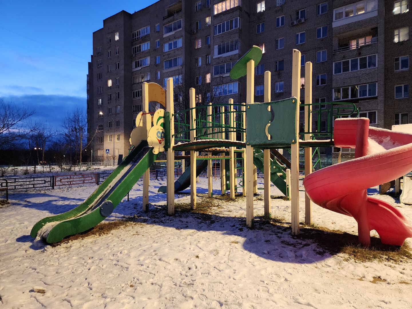 черноголовка, благоустройство, ремонт дип, вертикалка,