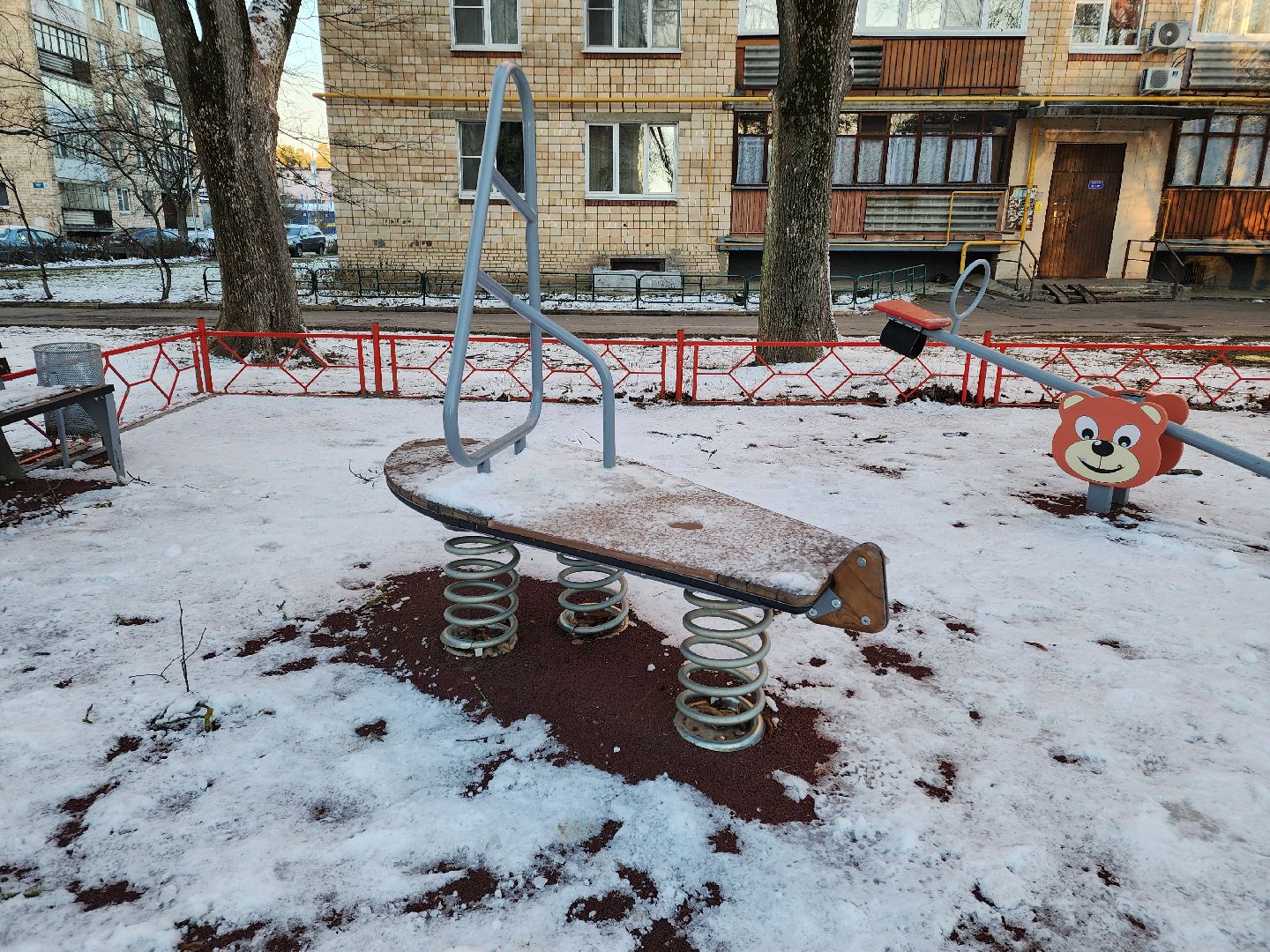 черноголовка, благоустройство, ремонт дип, вертикалка,