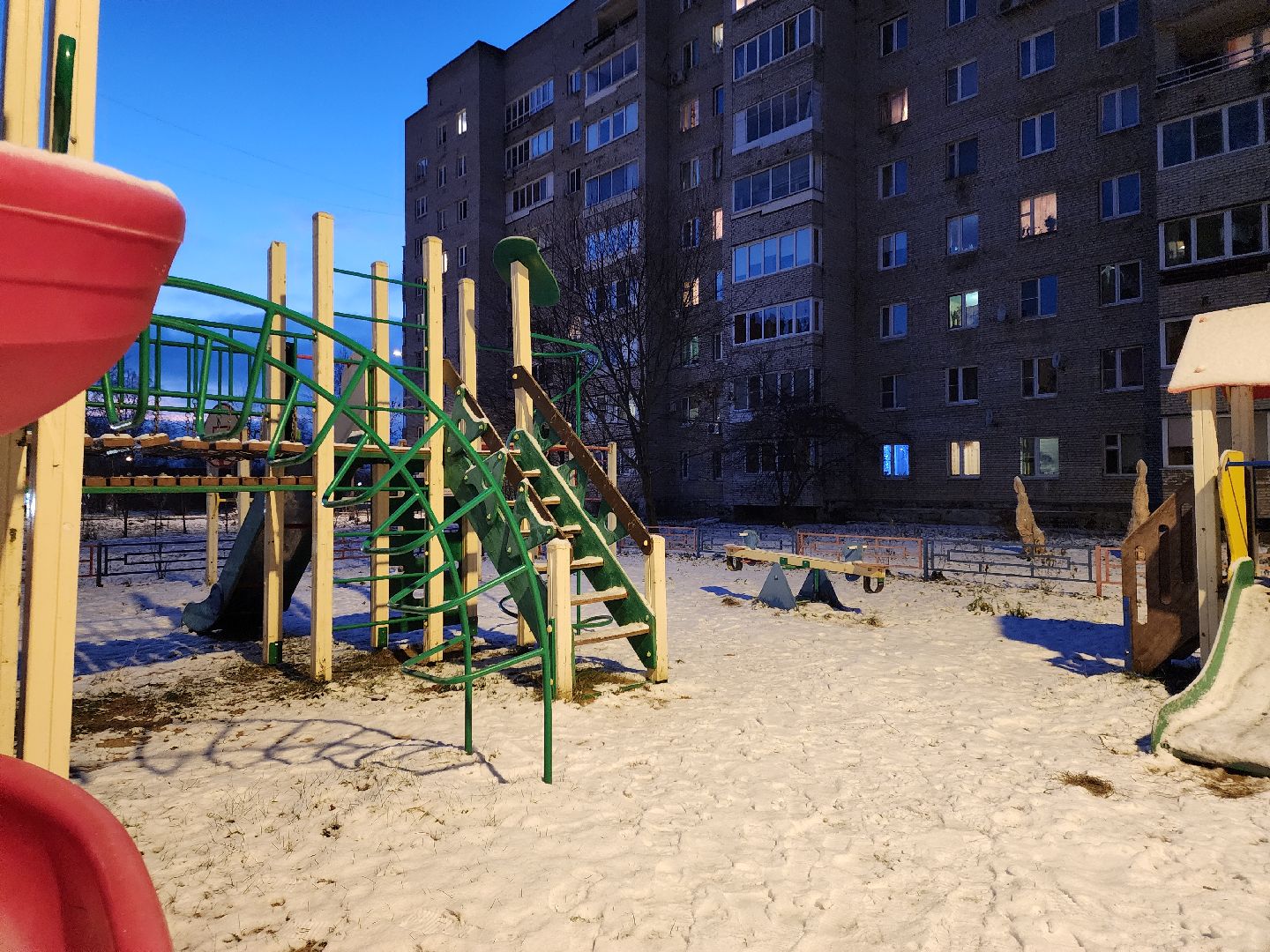 черноголовка, благоустройство, ремонт дип, вертикалка,