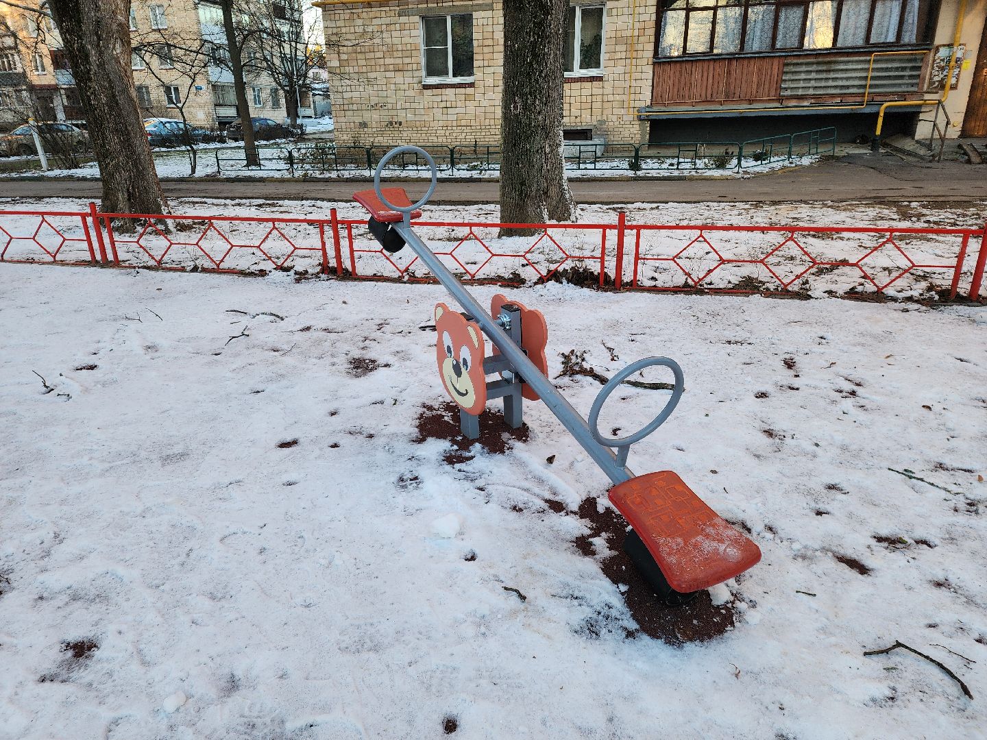 черноголовка, благоустройство, ремонт дип, вертикалка,