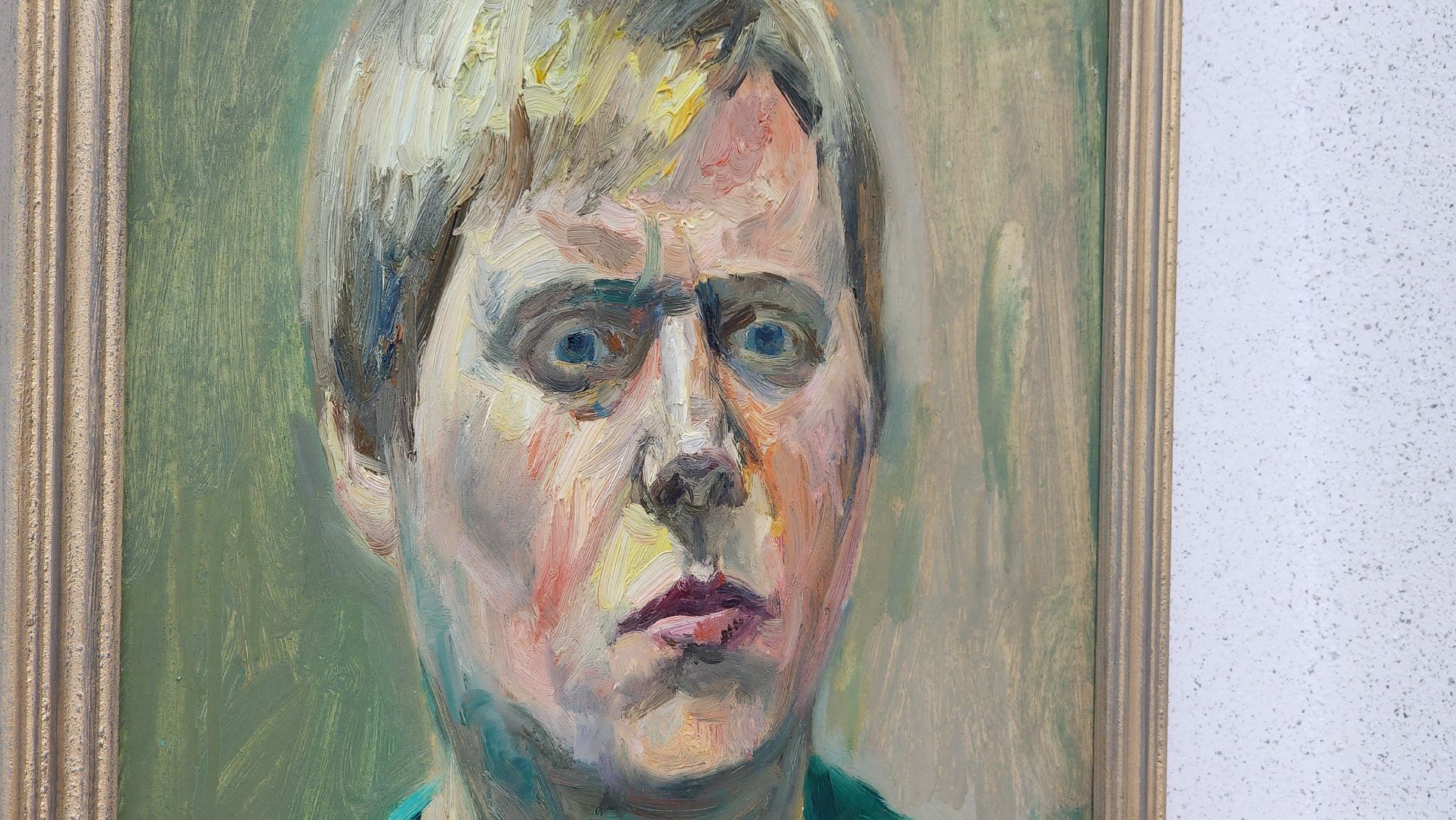 культура, выставочный зал, протвино, Федор Помелов, Полста,