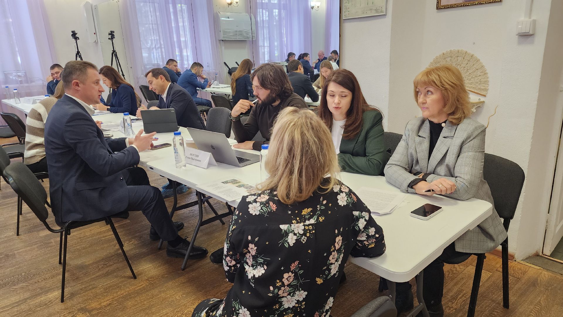 Звенигород, История, Благоустройство, Вертикалка, вертикальное видео,