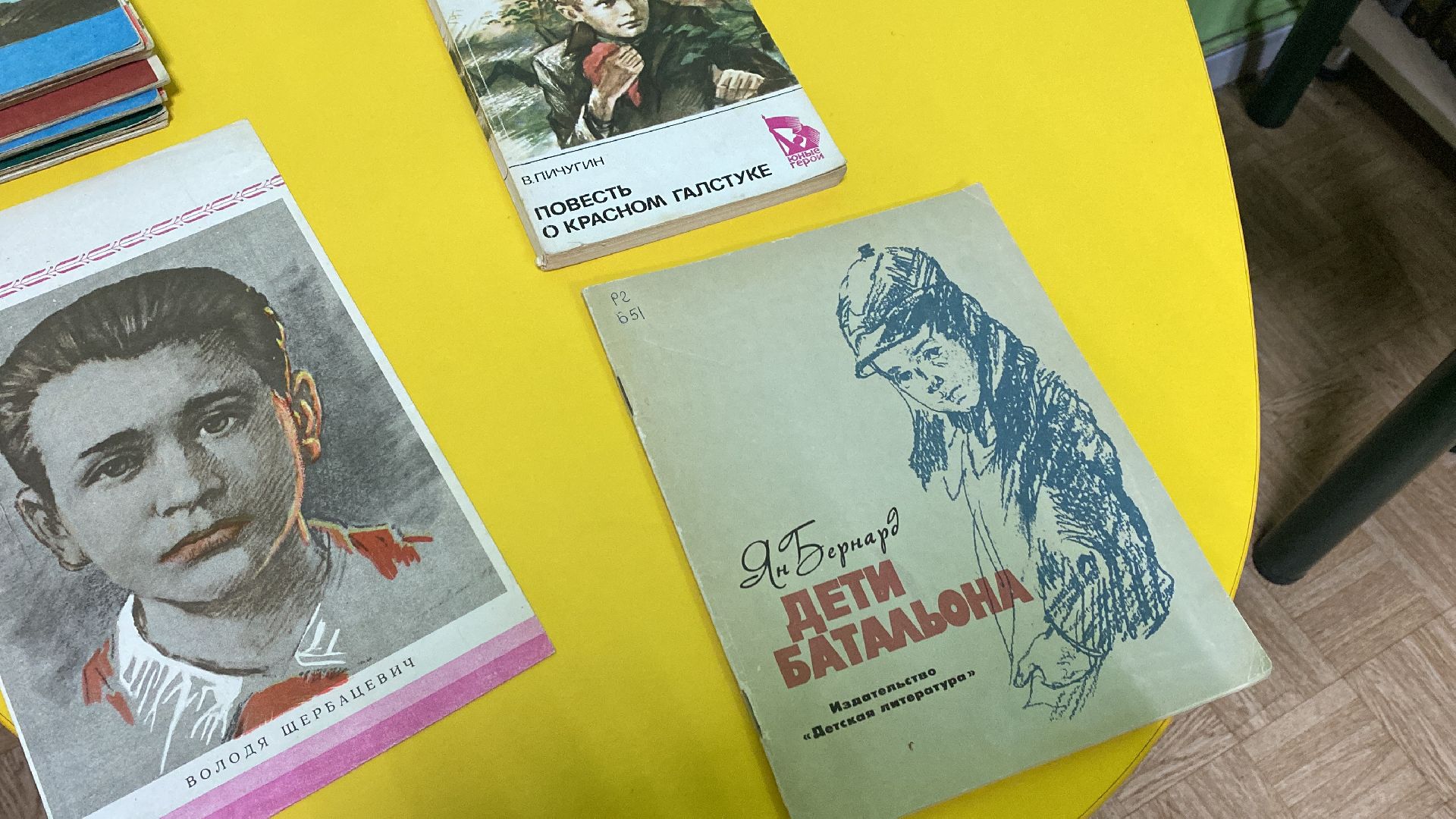 подольск, память, герои великой отечественной войны, дети,