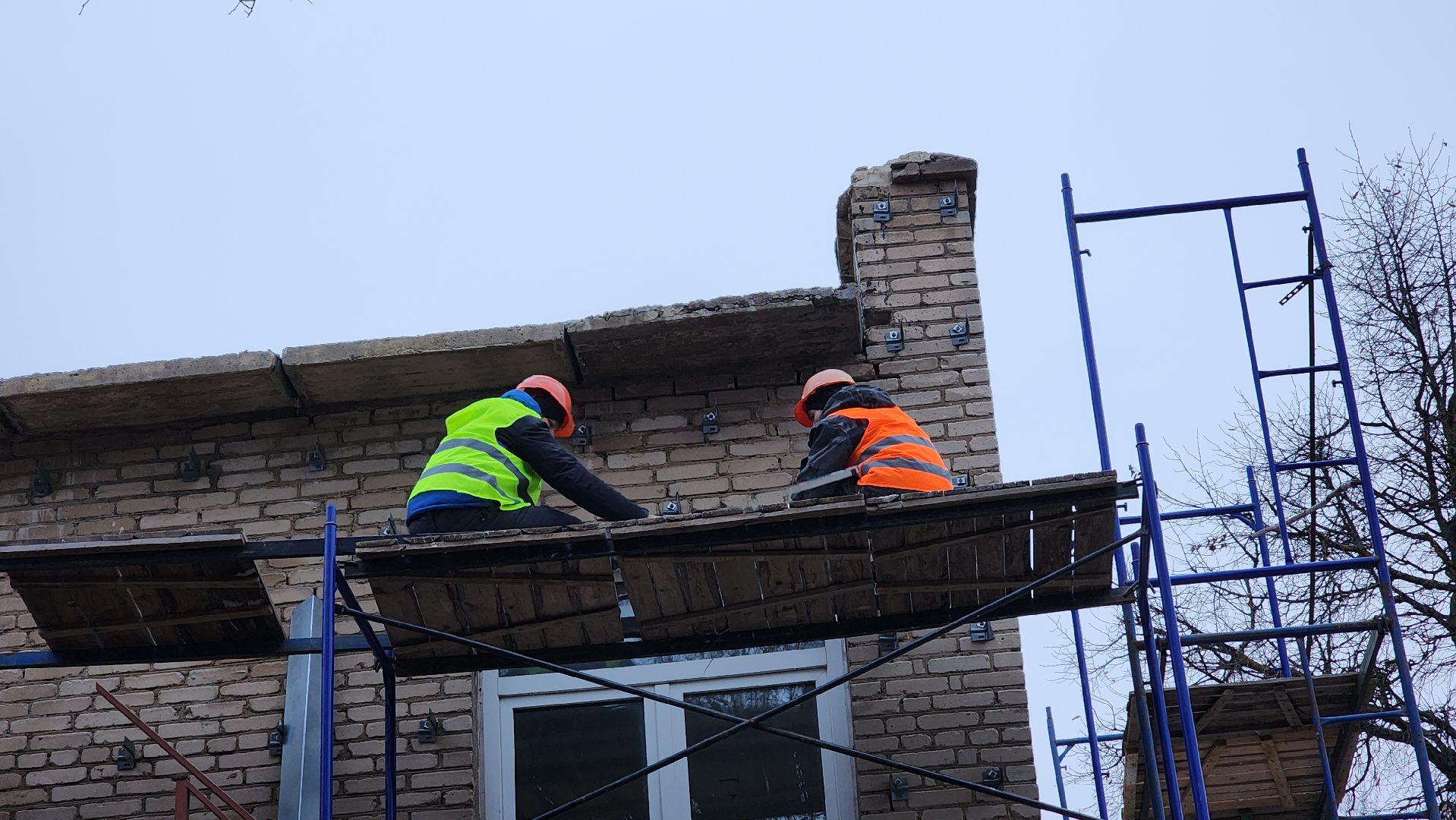 строительство, капремонт, детский сад, образование, дети, Лосино-Петровский,