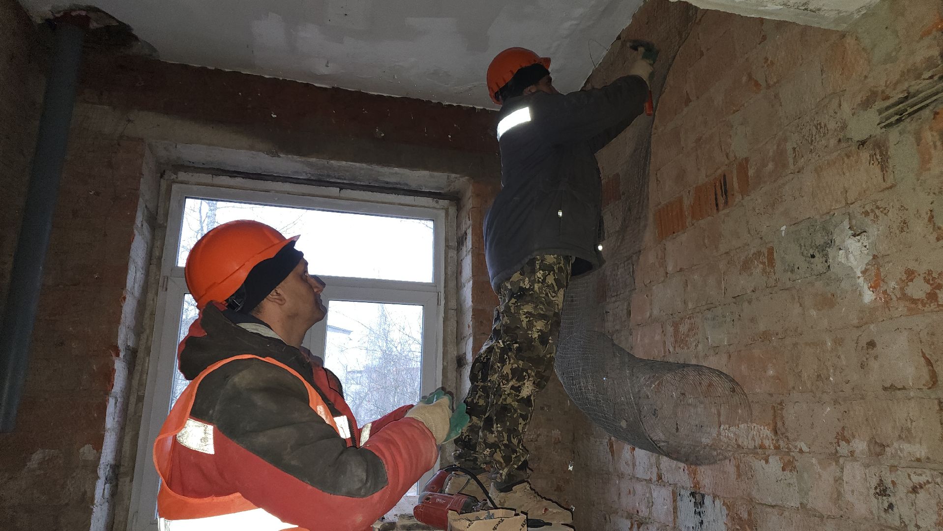 строительство, капремонт, детский сад, образование, дети, Лосино-Петровский,