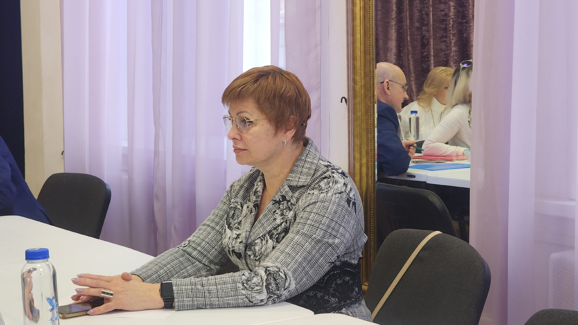 Звенигород, Бизнес, поддержка бизнеса, Выездная администрация, вертикалка, вертикальное видео,