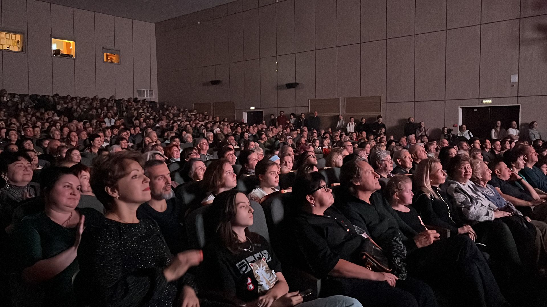 дк, дк балашиха, дом культуры, дом культуры балашиха, юбилей, юбилей дома культуры, 70 лет,