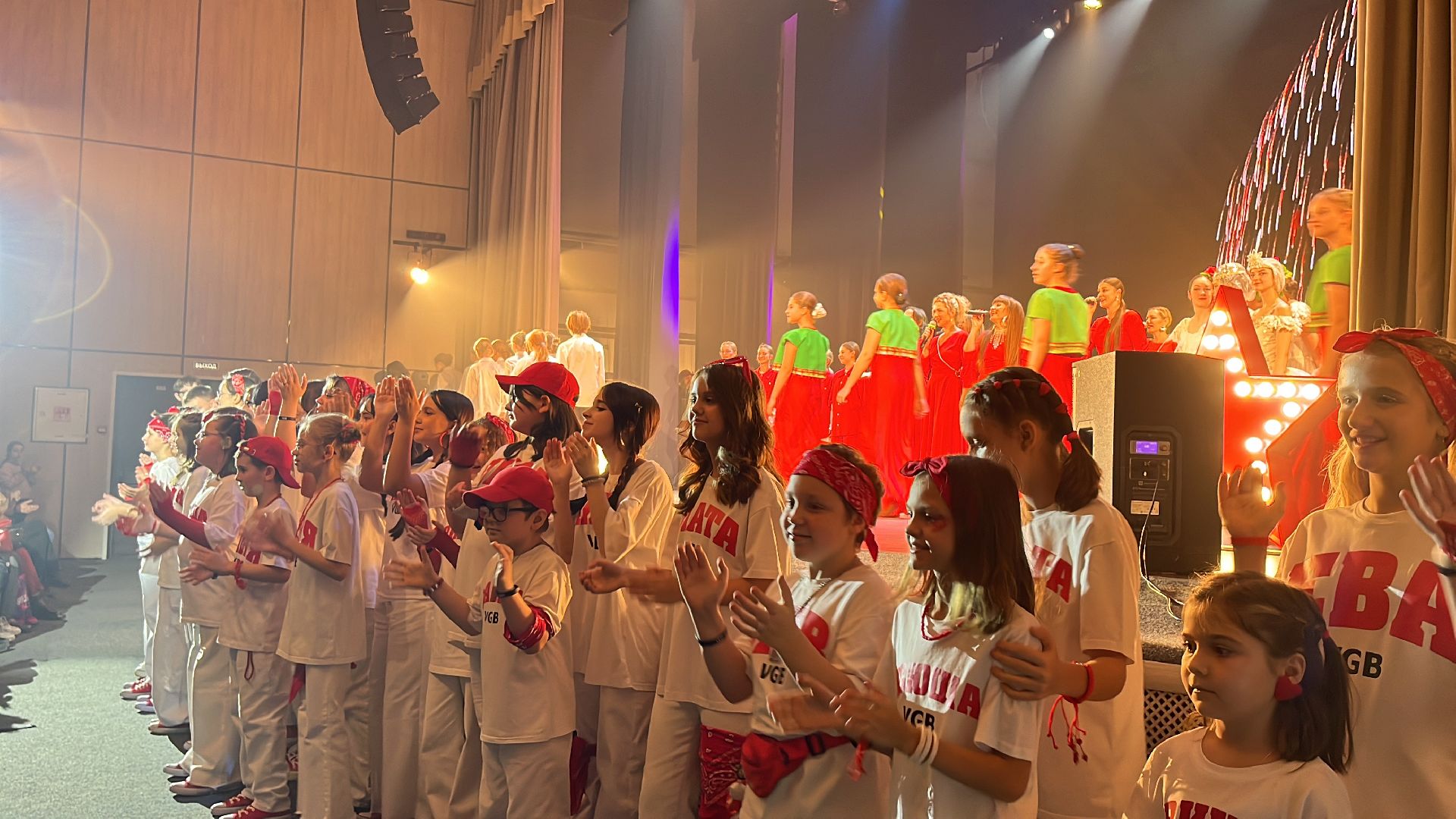 дк, дк балашиха, дом культуры, дом культуры балашиха, юбилей, юбилей дома культуры, 70 лет,