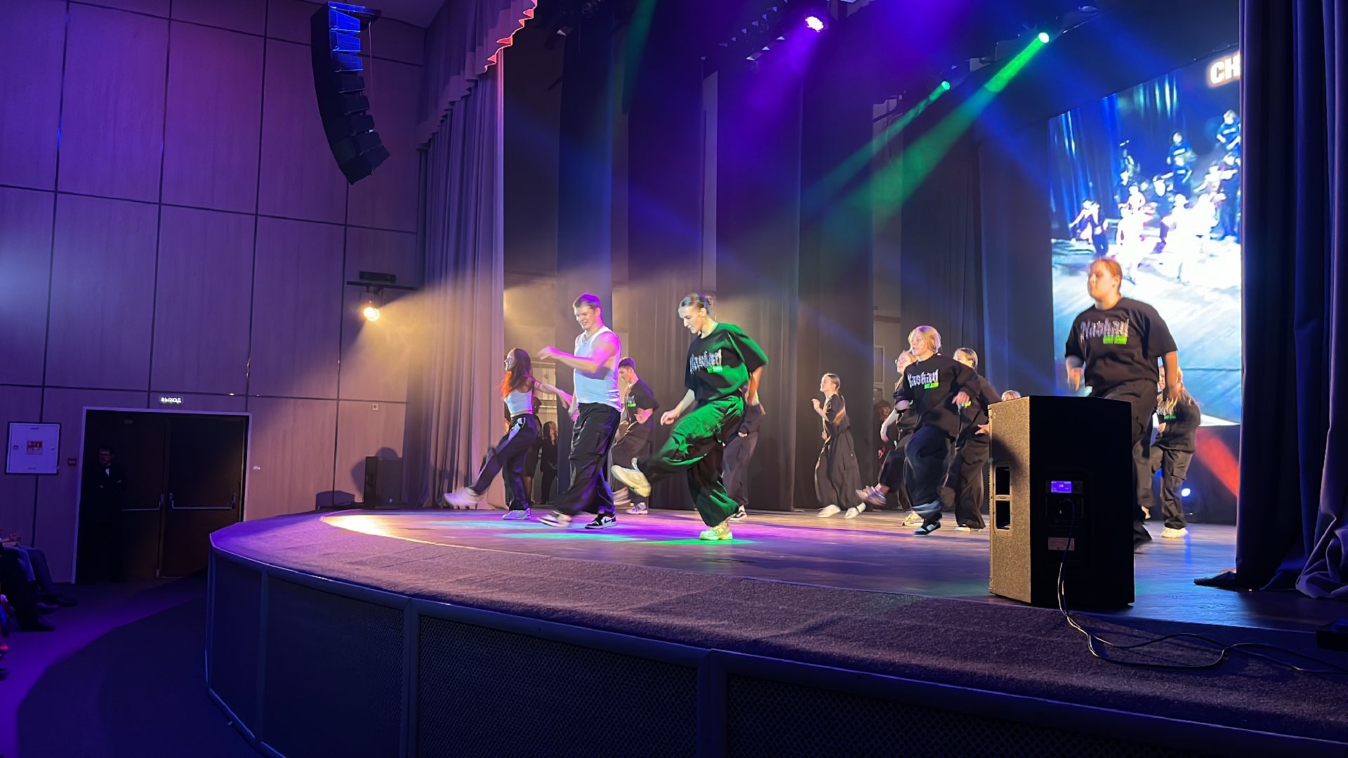 дк, дк балашиха, дом культуры, дом культуры балашиха, юбилей, юбилей дома культуры, 70 лет,