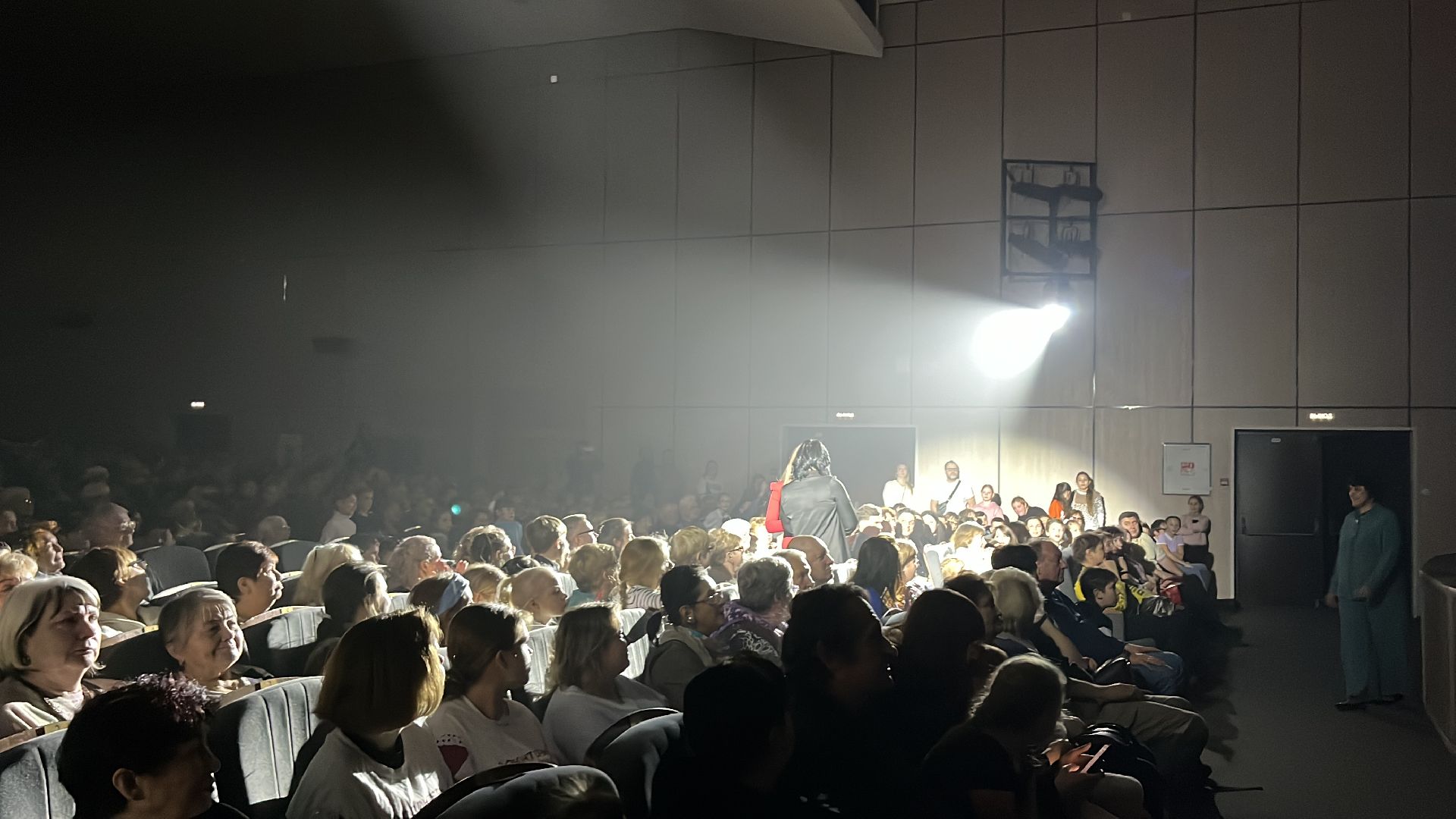 дк, дк балашиха, дом культуры, дом культуры балашиха, юбилей, юбилей дома культуры, 70 лет,