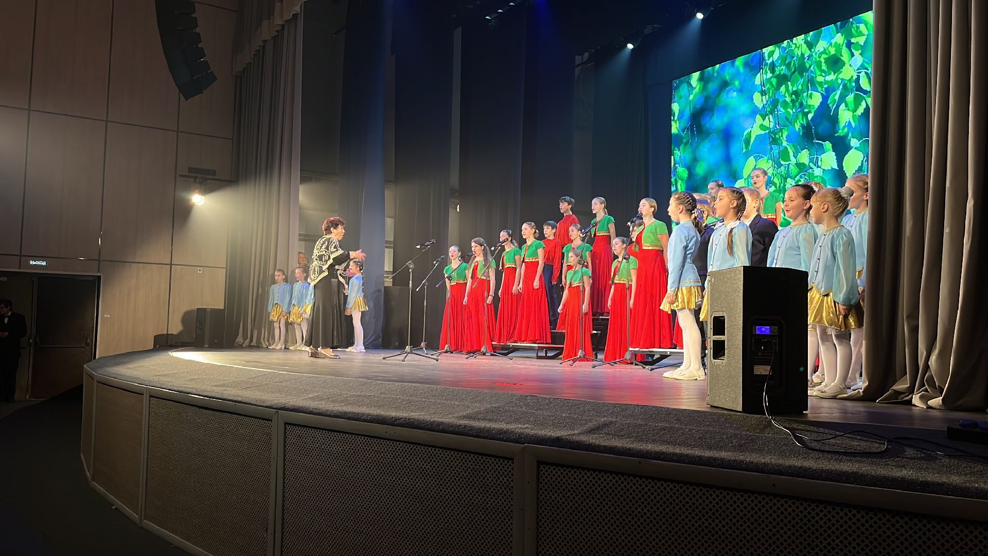 дк, дк балашиха, дом культуры, дом культуры балашиха, юбилей, юбилей дома культуры, 70 лет,