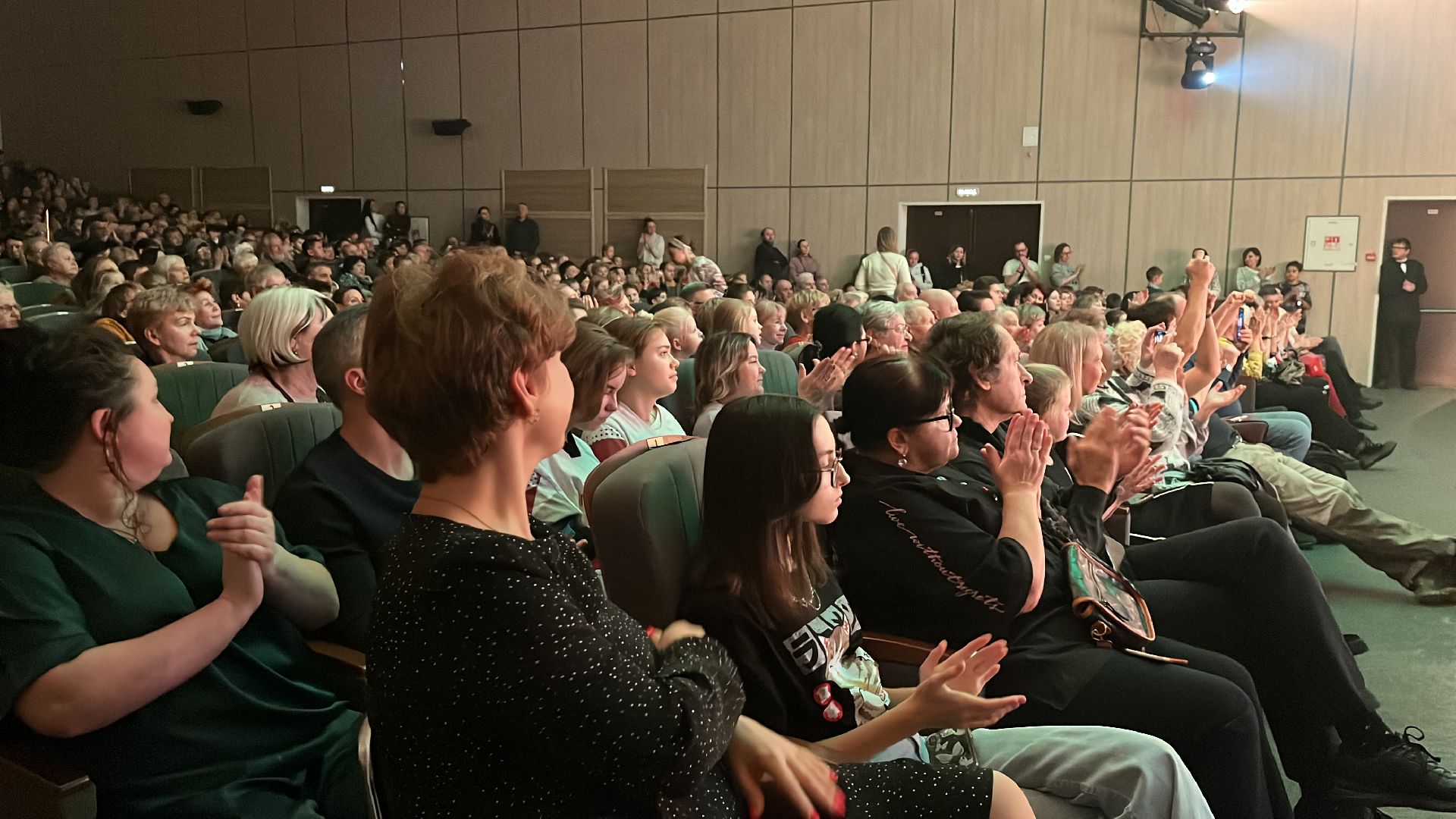 дк, дк балашиха, дом культуры, дом культуры балашиха, юбилей, юбилей дома культуры, 70 лет,