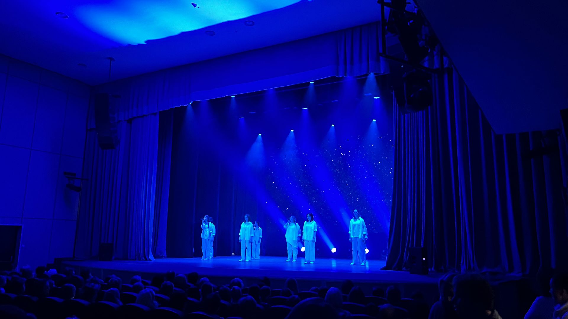 дк, дк балашиха, дом культуры, дом культуры балашиха, юбилей, юбилей дома культуры, 70 лет,