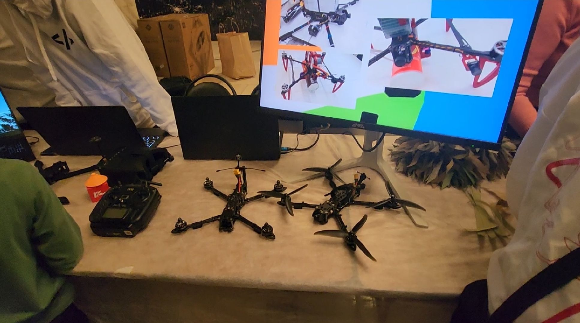 долгопрудный, Город Добра, Х-легион, кинологи, сво, макулатура,