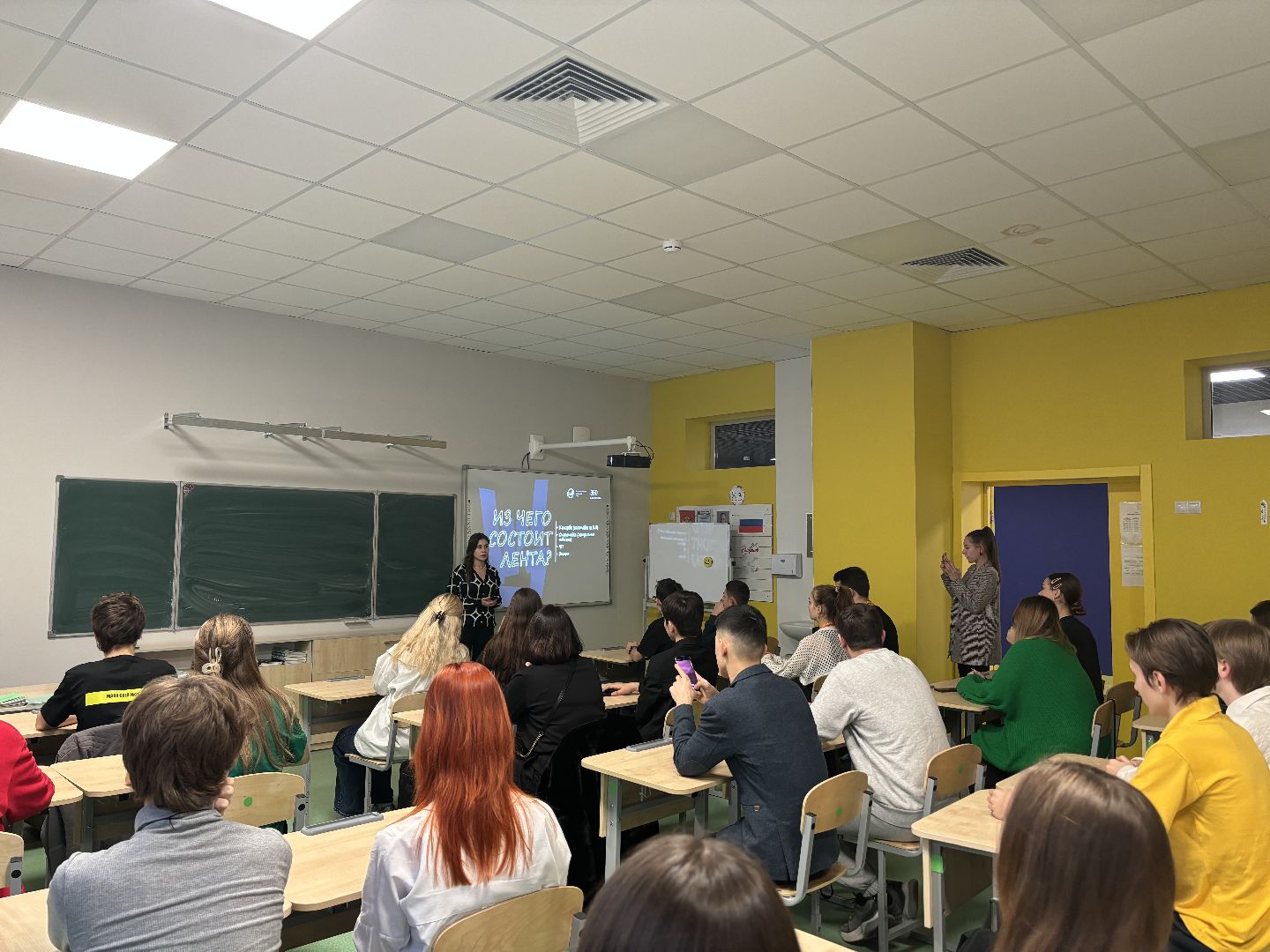 школьная лига, медиа, школа 8,