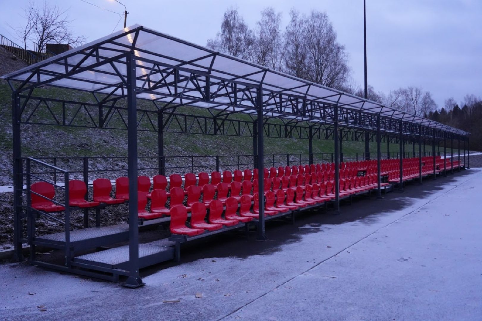 Спорт, Сергиев Посад, Спорт в Подмосковье, Сергиево-Посадский городской округ, Спортивный стадион, вертикалки,