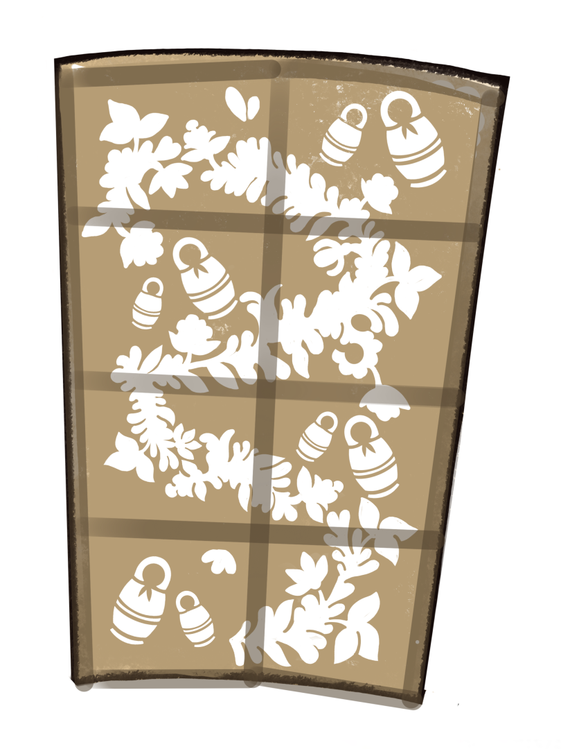 Благоустройство,Культурный код, Культура, Художники, Хотьково, Сергиево-Посадский городской округ,