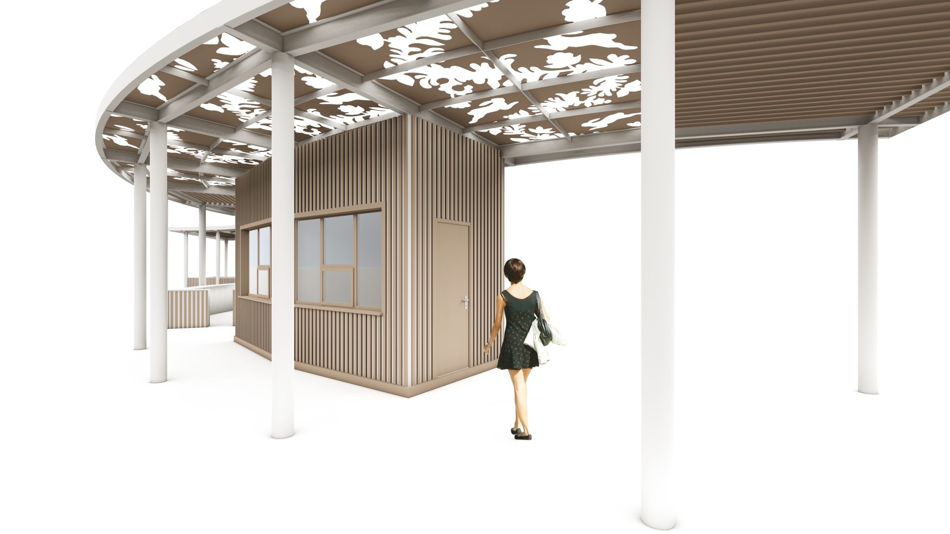 Благоустройство,Культурный код, Культура, Художники, Хотьково, Сергиево-Посадский городской округ,